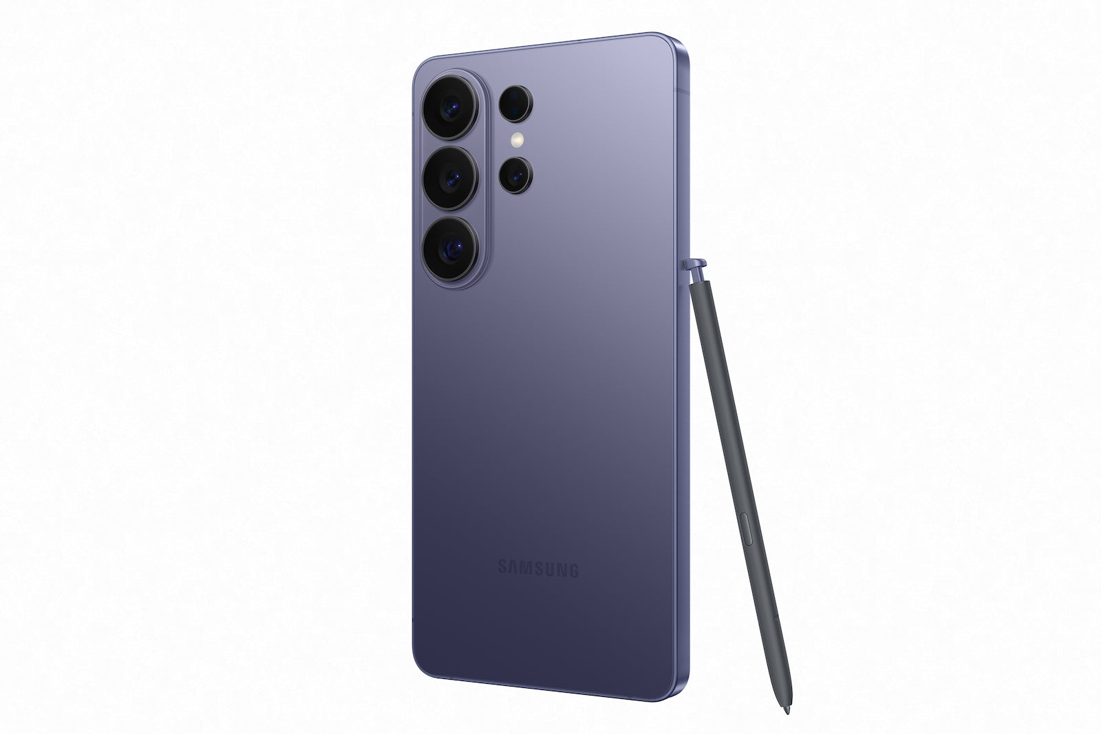 Samsung Galaxy S26 Ultra 12GB RAM 512GB – Premium Cobalt Violet