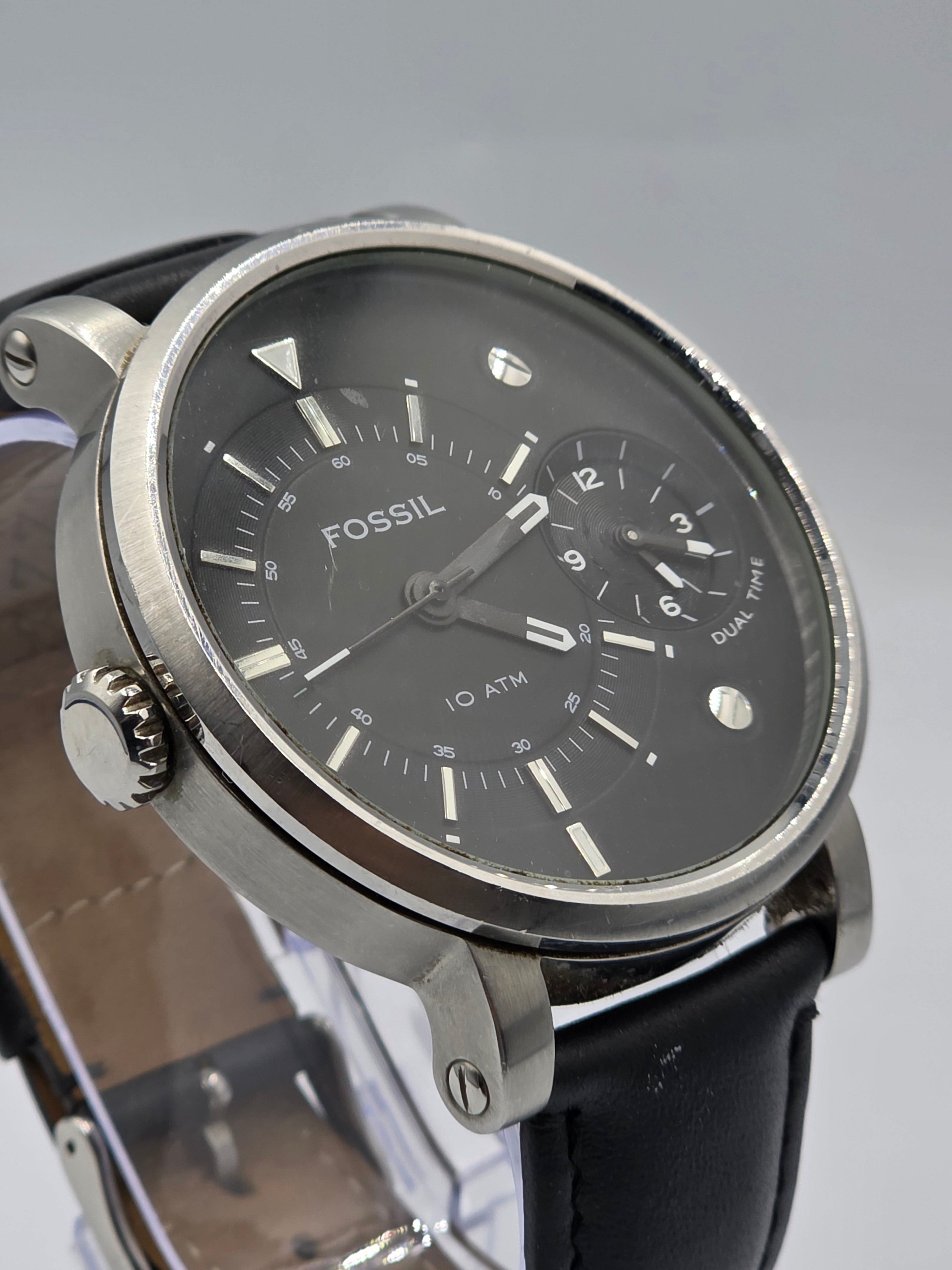 Ceas Fossil