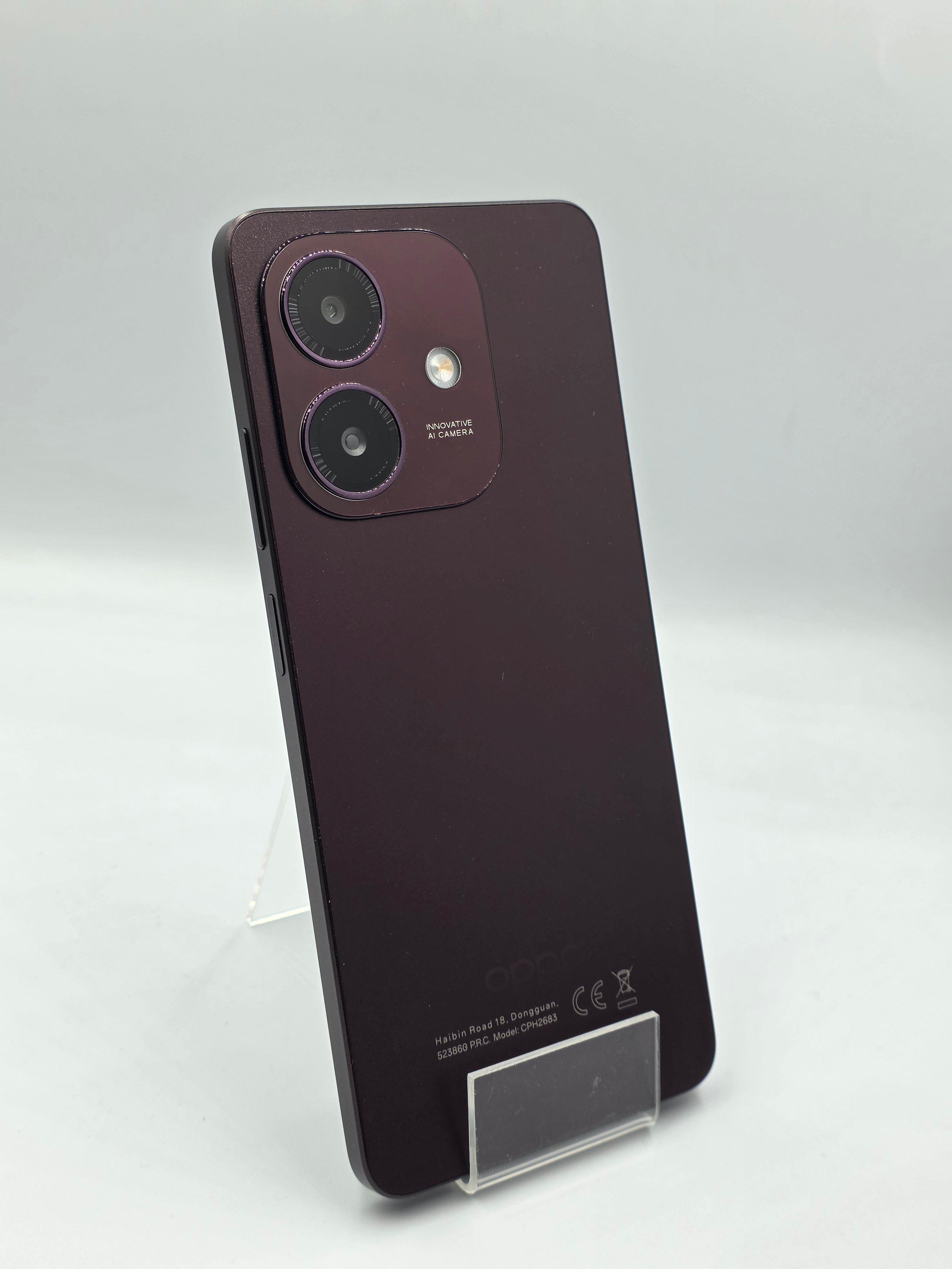 Oppo A60
