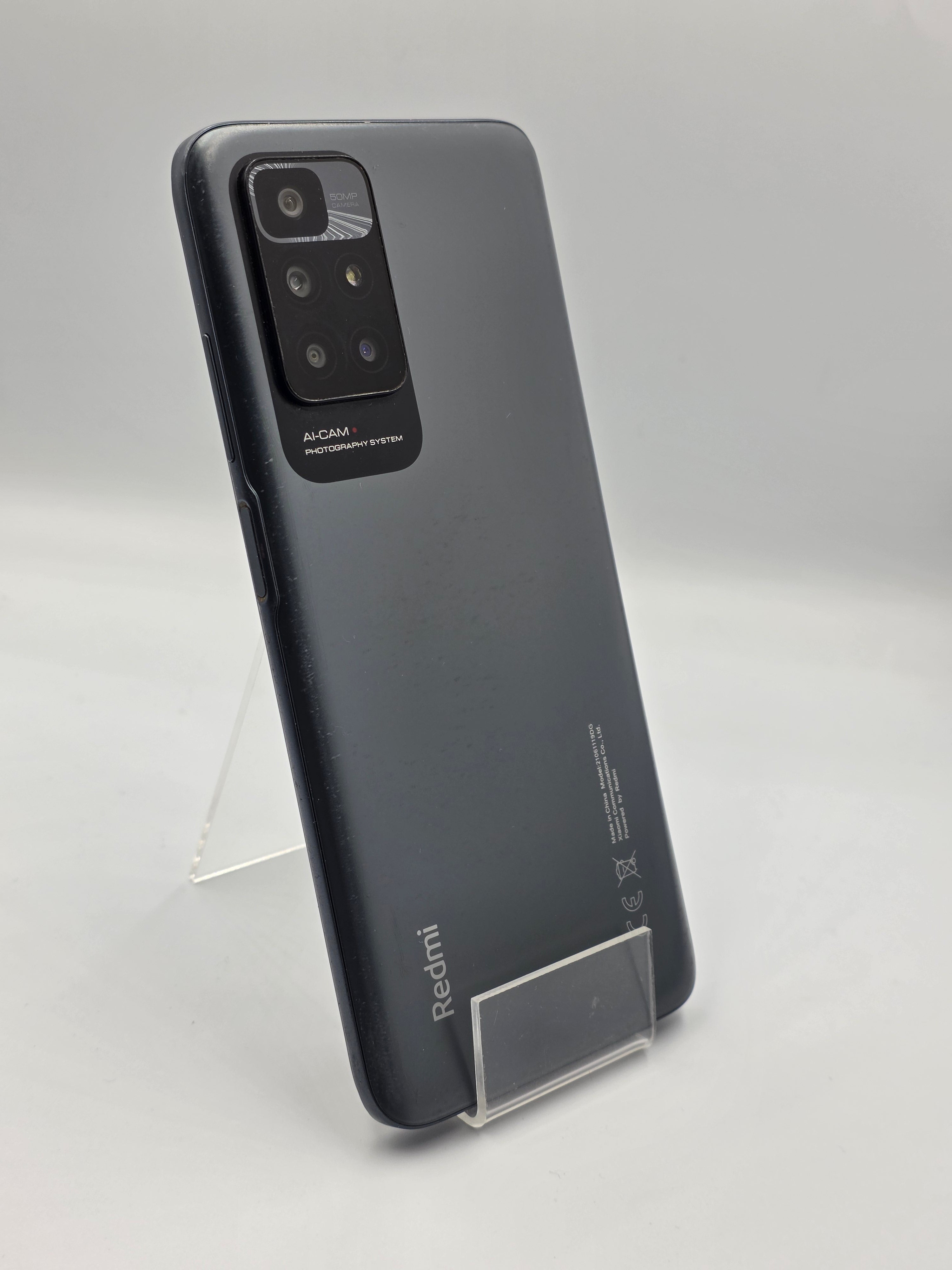 REDMI 10