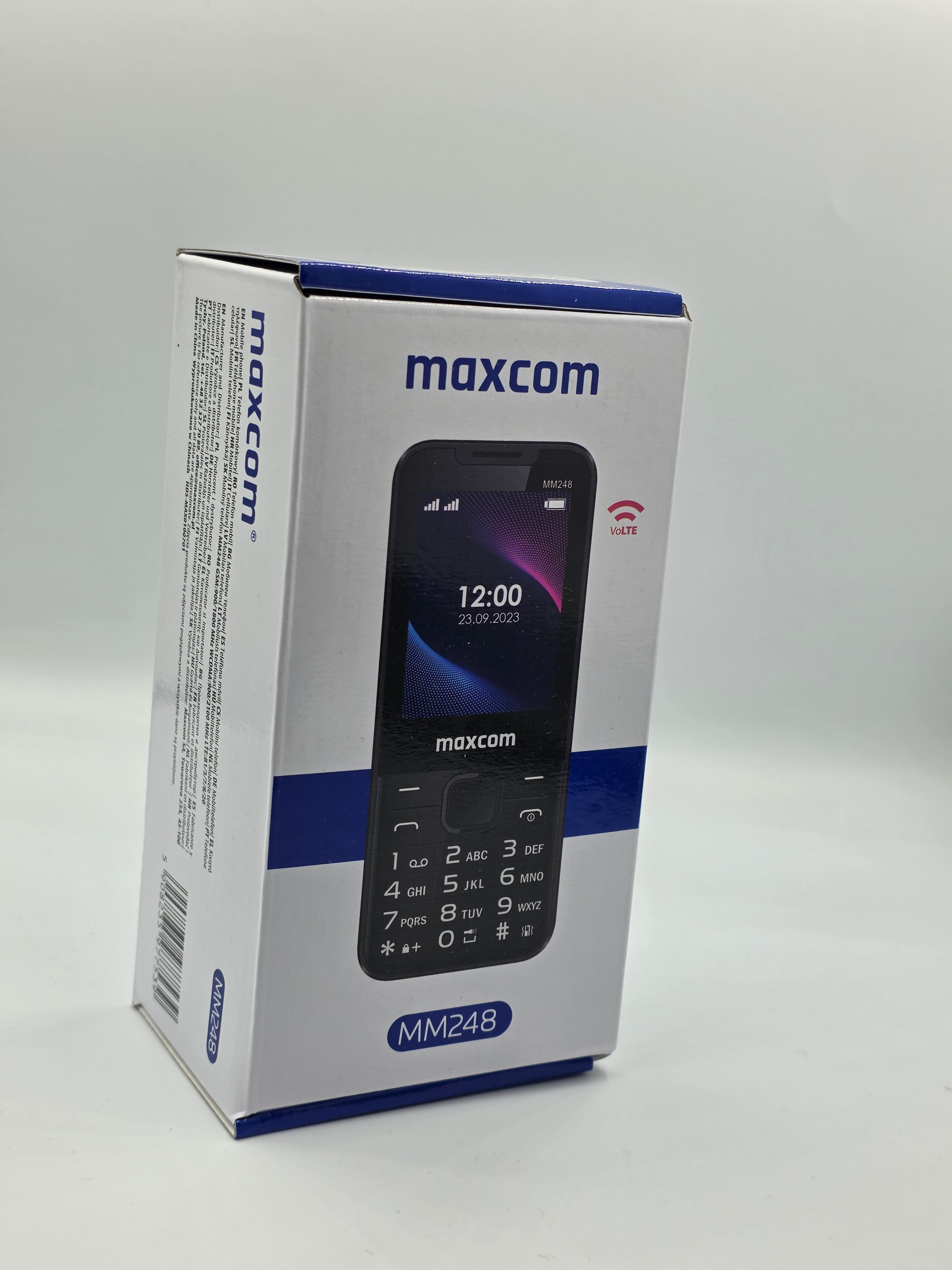 Maxcom MM248