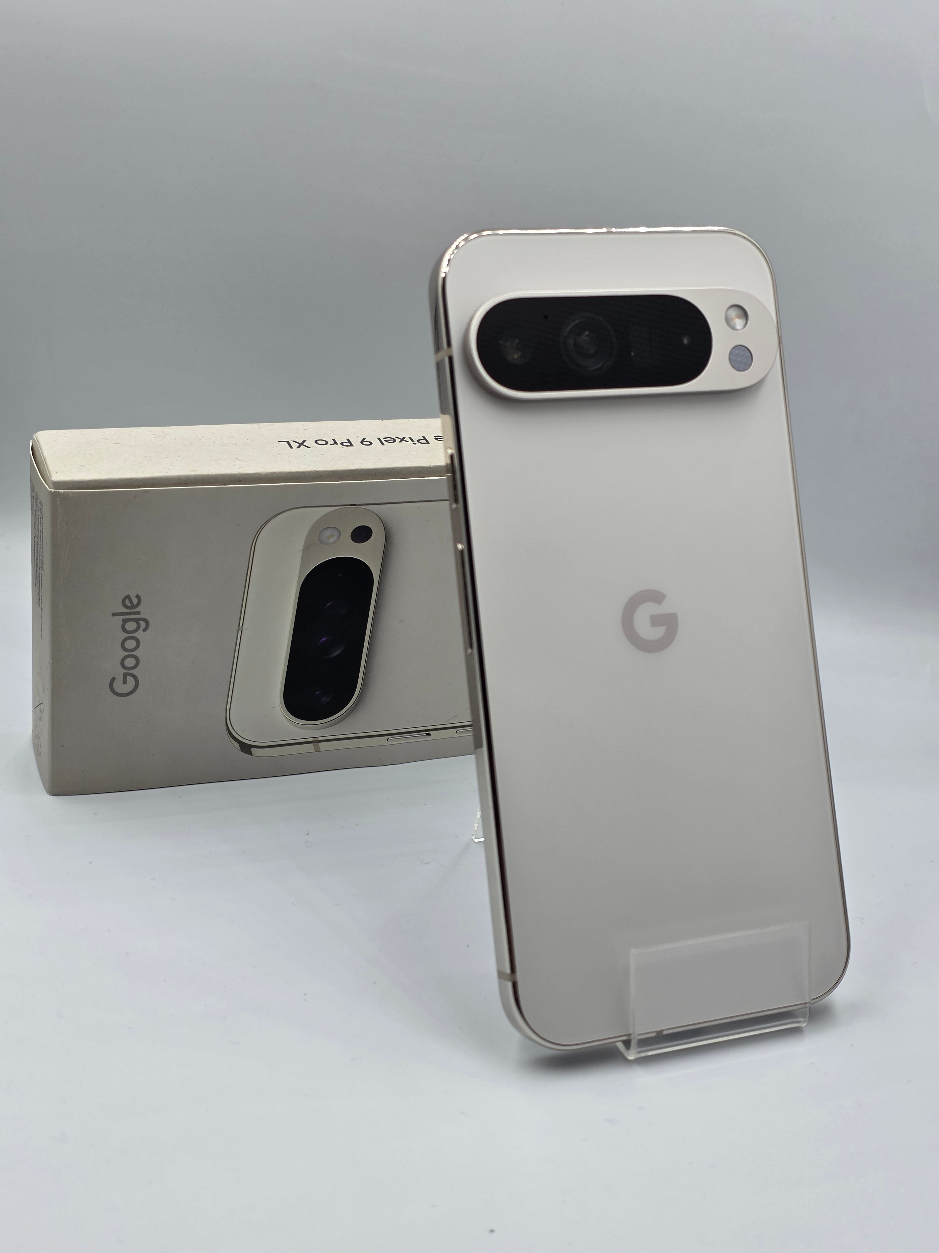 Google Pixel 9 PRO XL