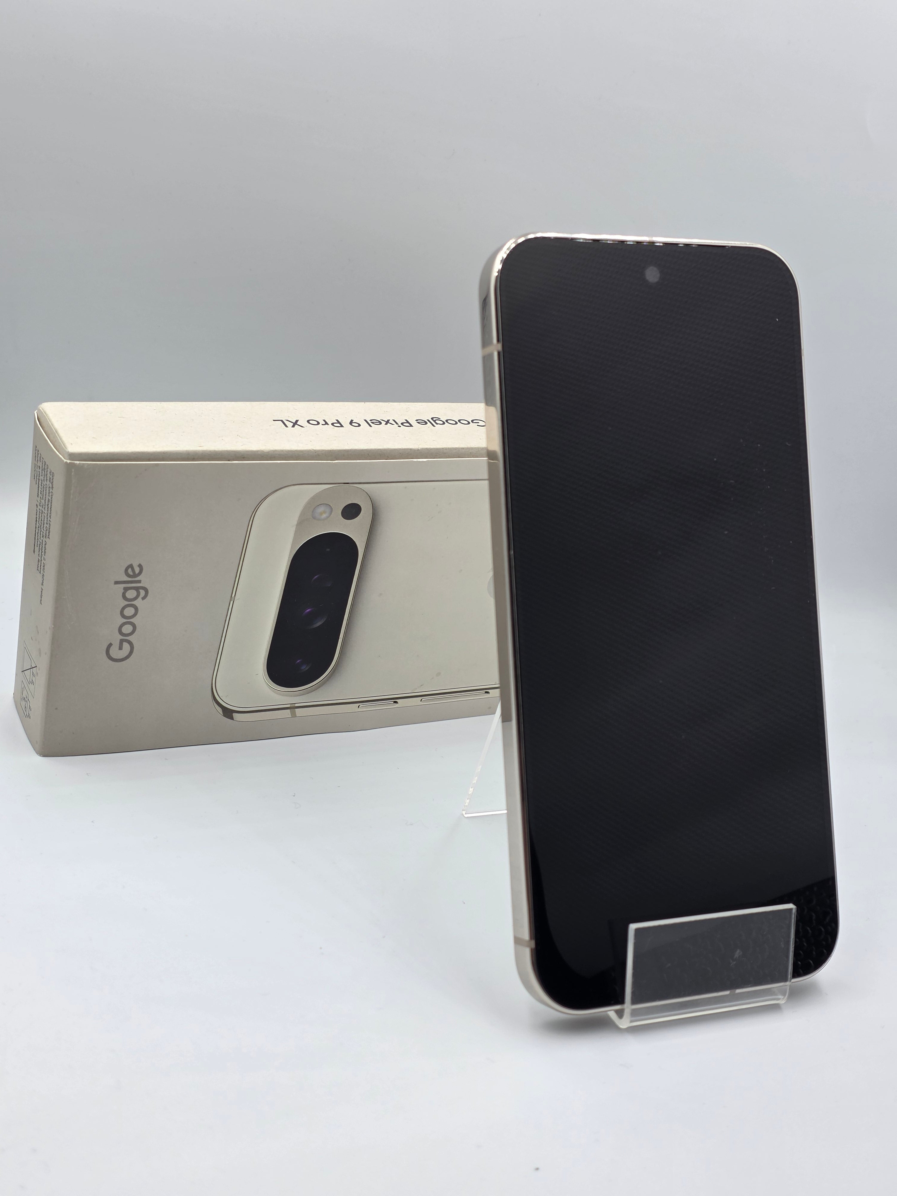 Google Pixel 9 PRO XL
