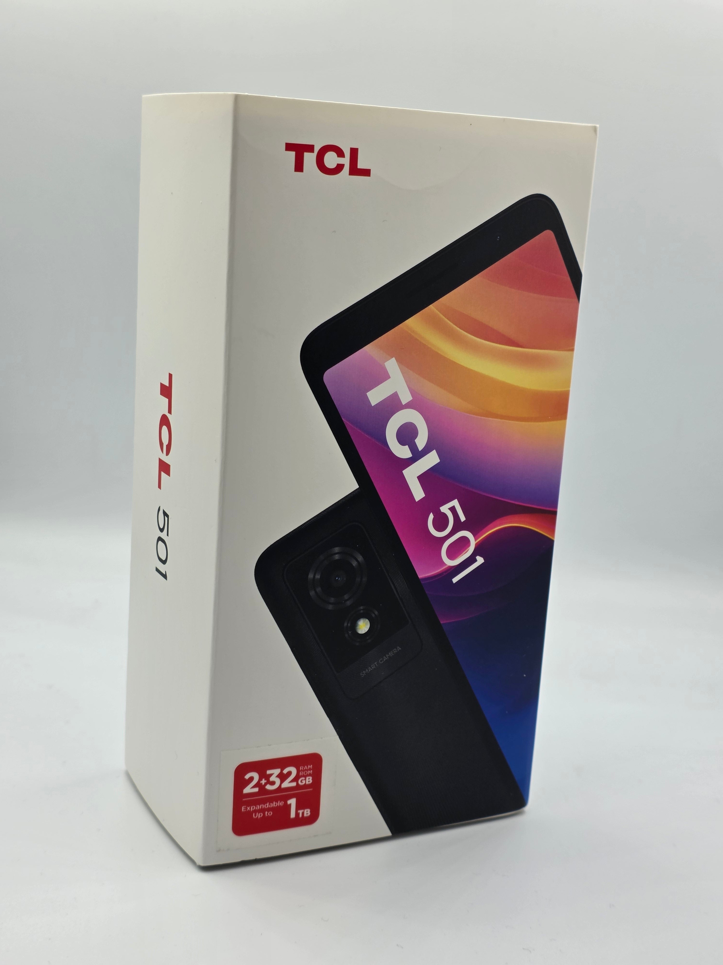 TCL 501