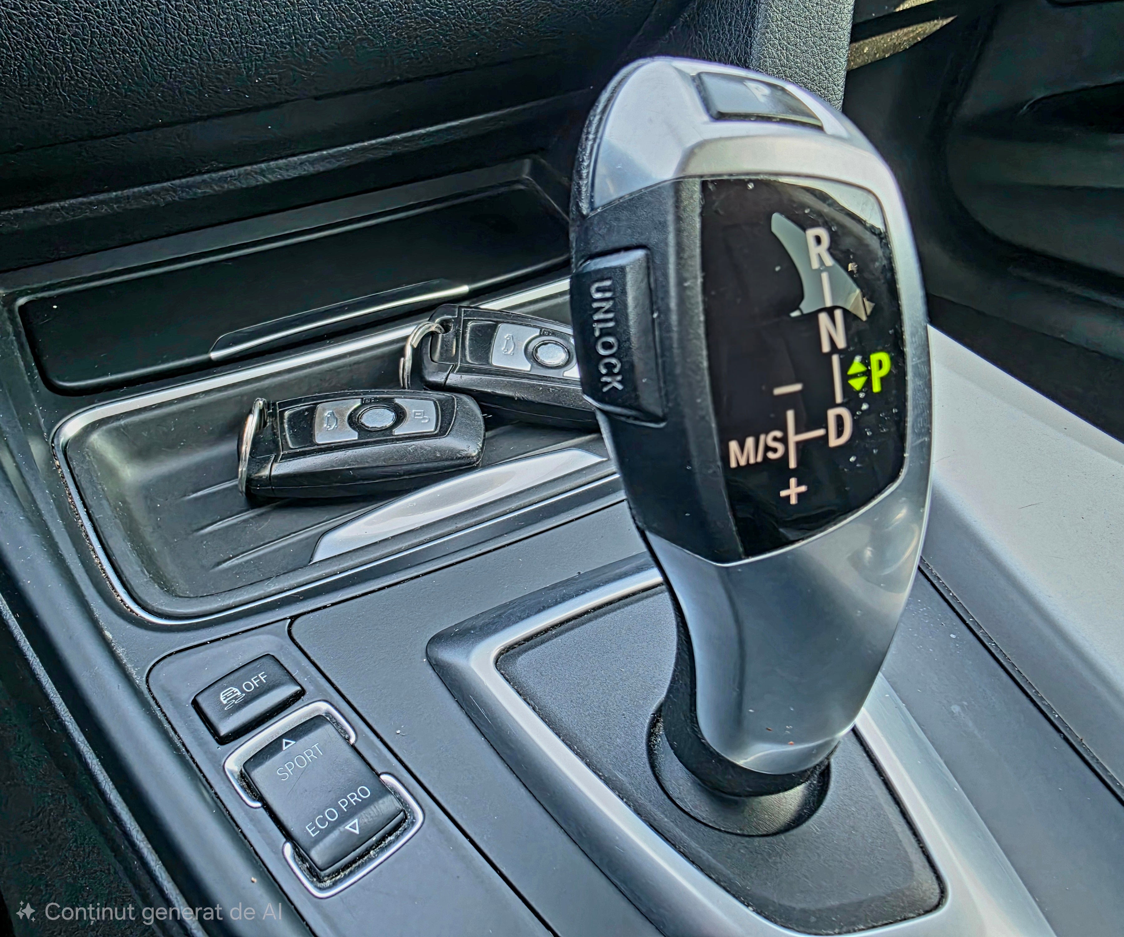 BMW Seria 3 GT F34 318d 184CP 2014