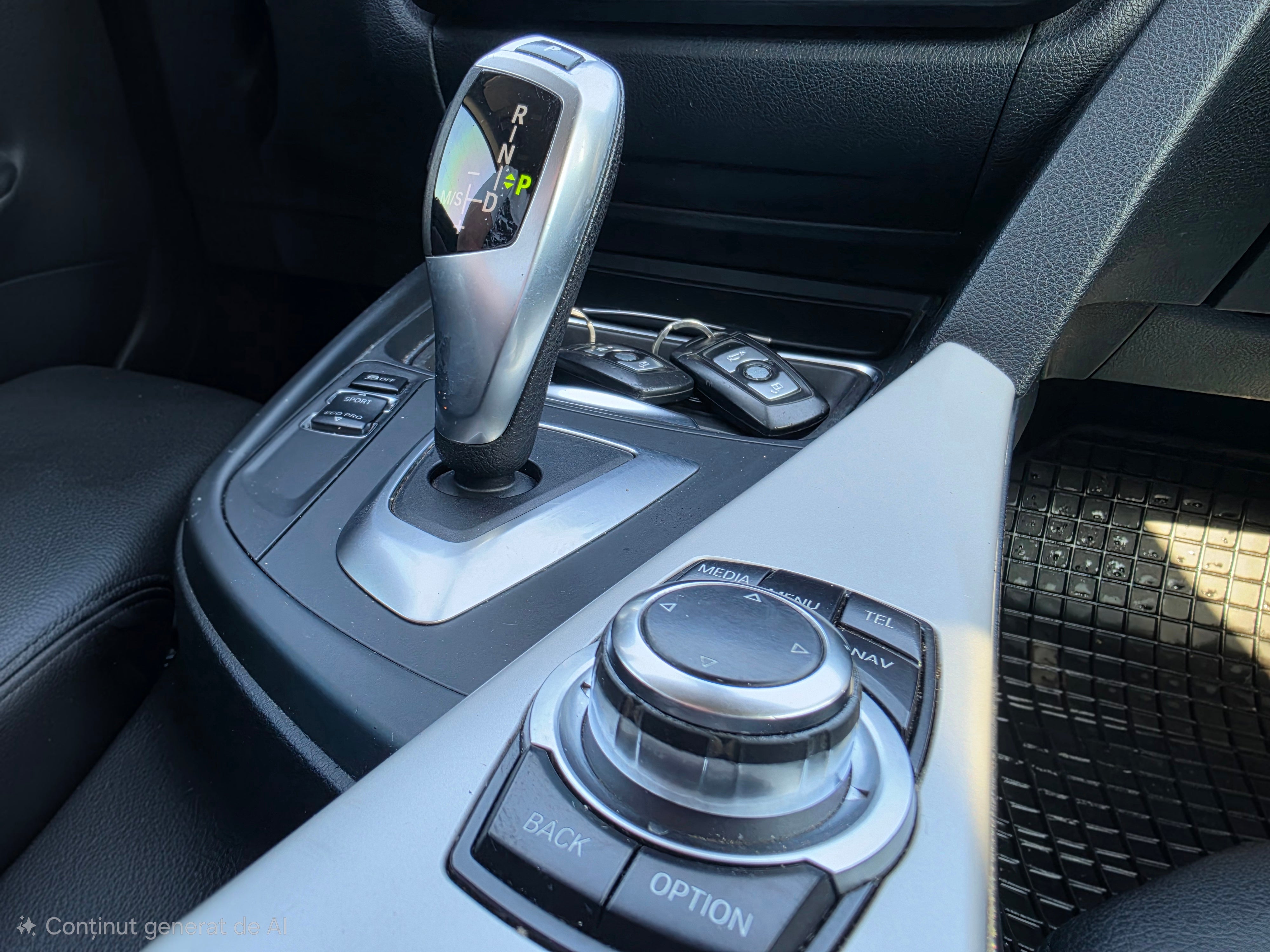 BMW Seria 3 GT F34 318d 184CP 2014