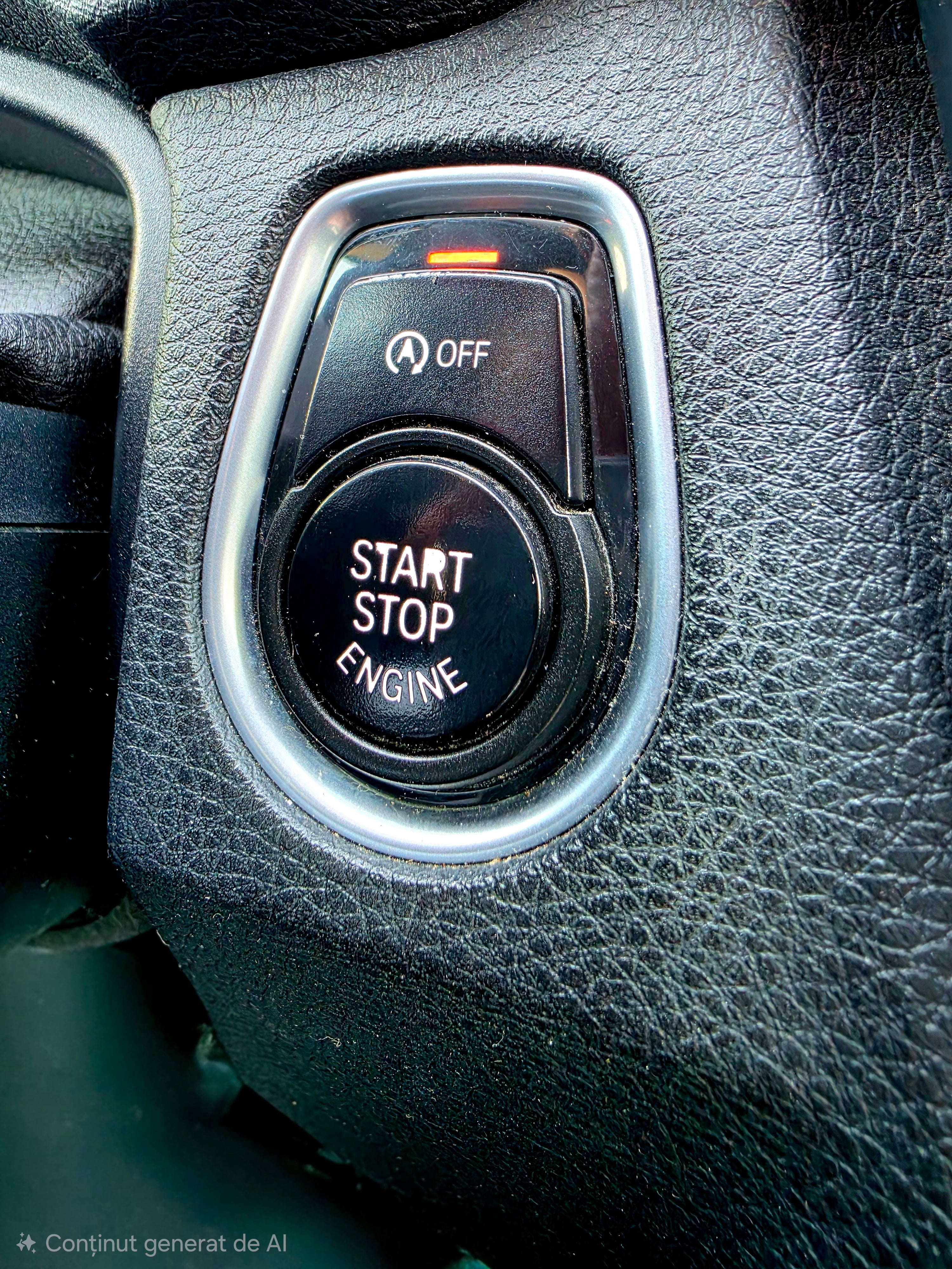 BMW Seria 3 GT F34 318d 184CP 2014