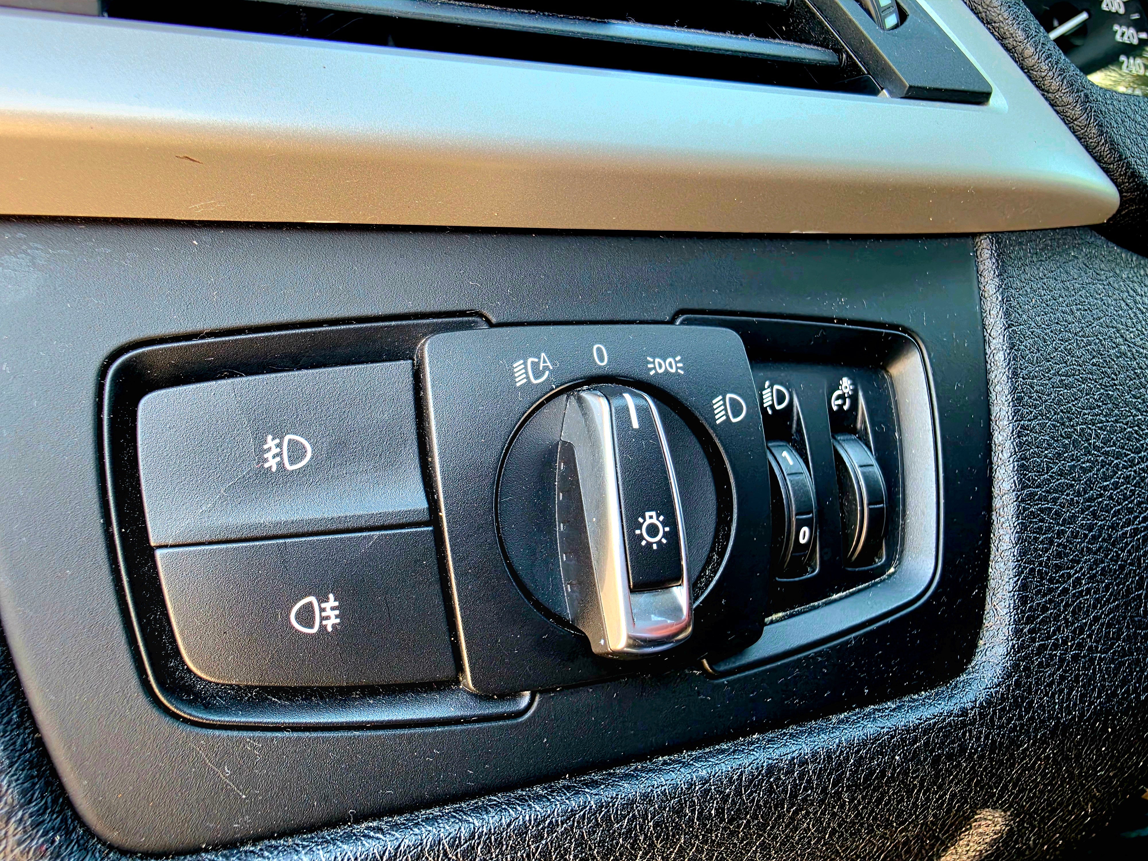 BMW Seria 3 GT F34 318d 184CP 2014