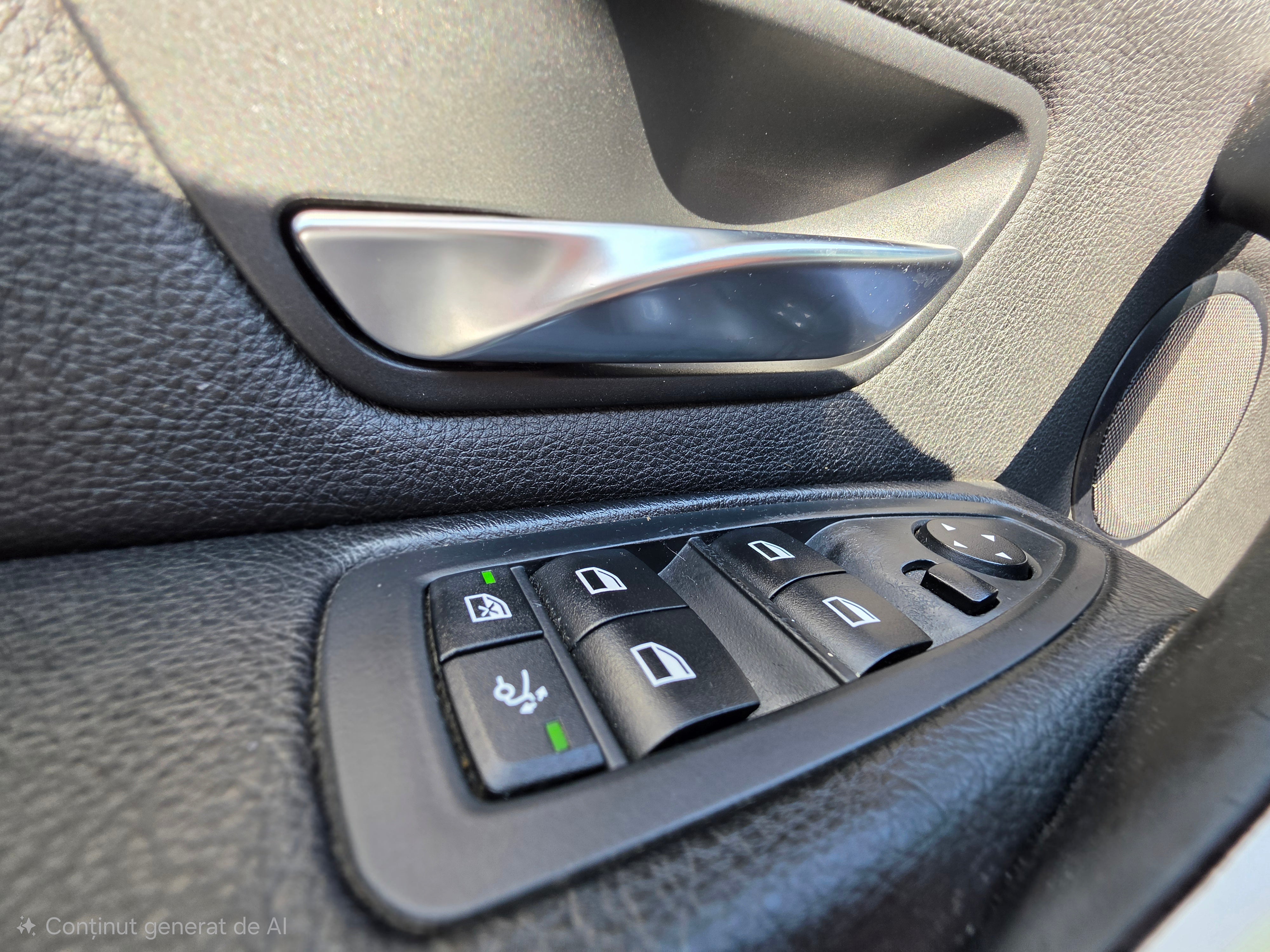 BMW Seria 3 GT F34 318d 184CP 2014