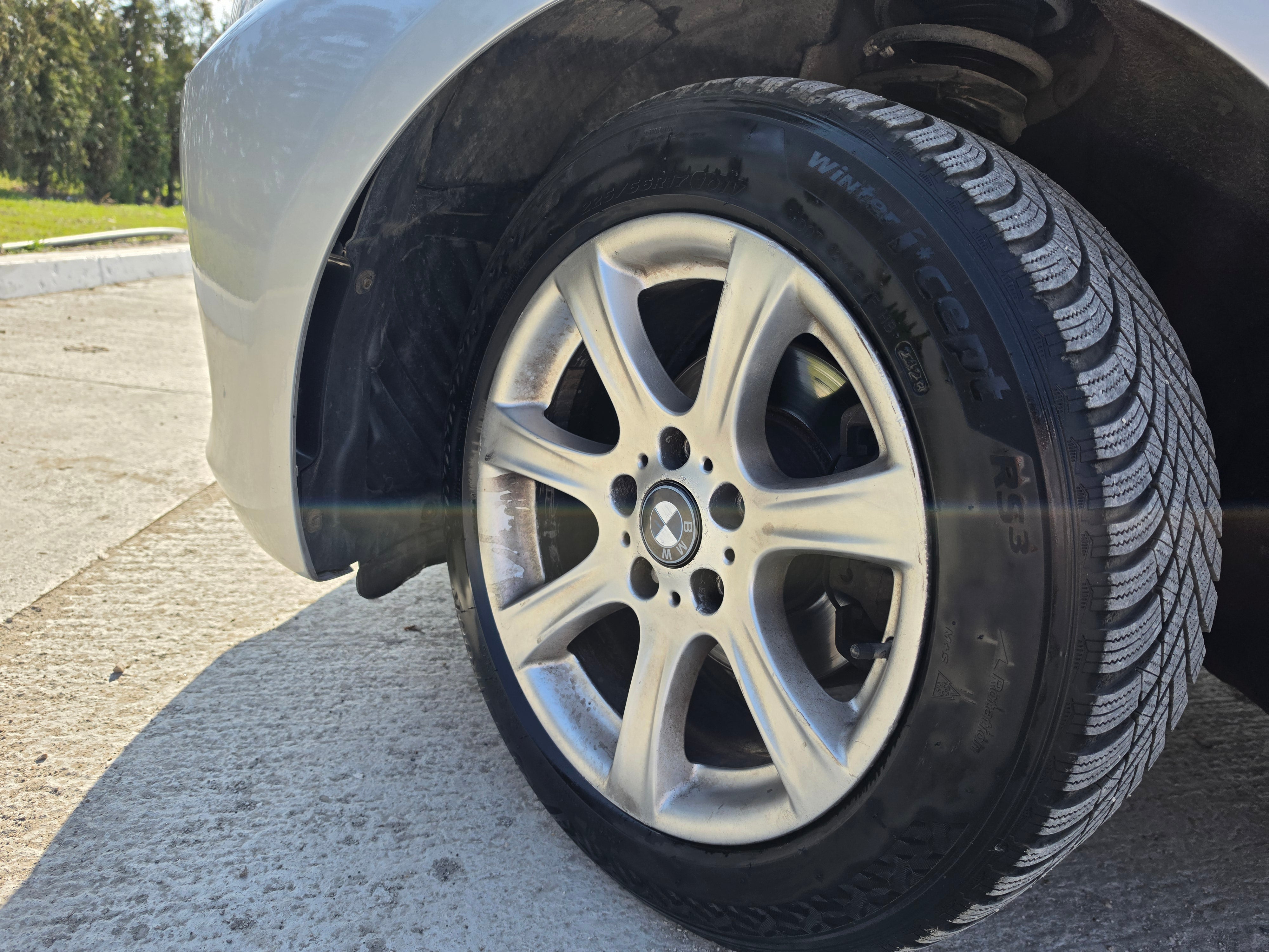 BMW Seria 3 GT F34 318d 184CP 2014