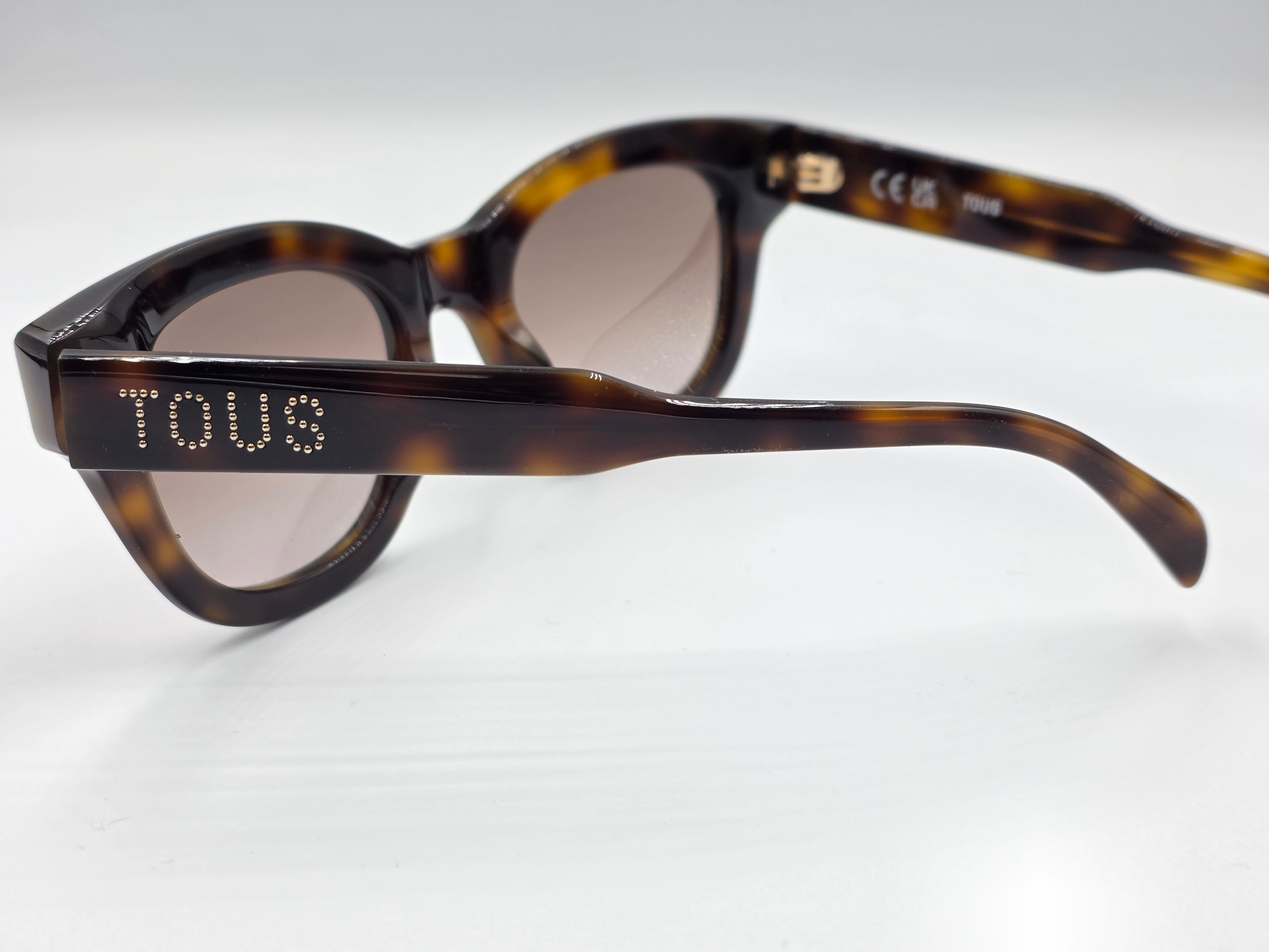 Ochelari Tous Leopard