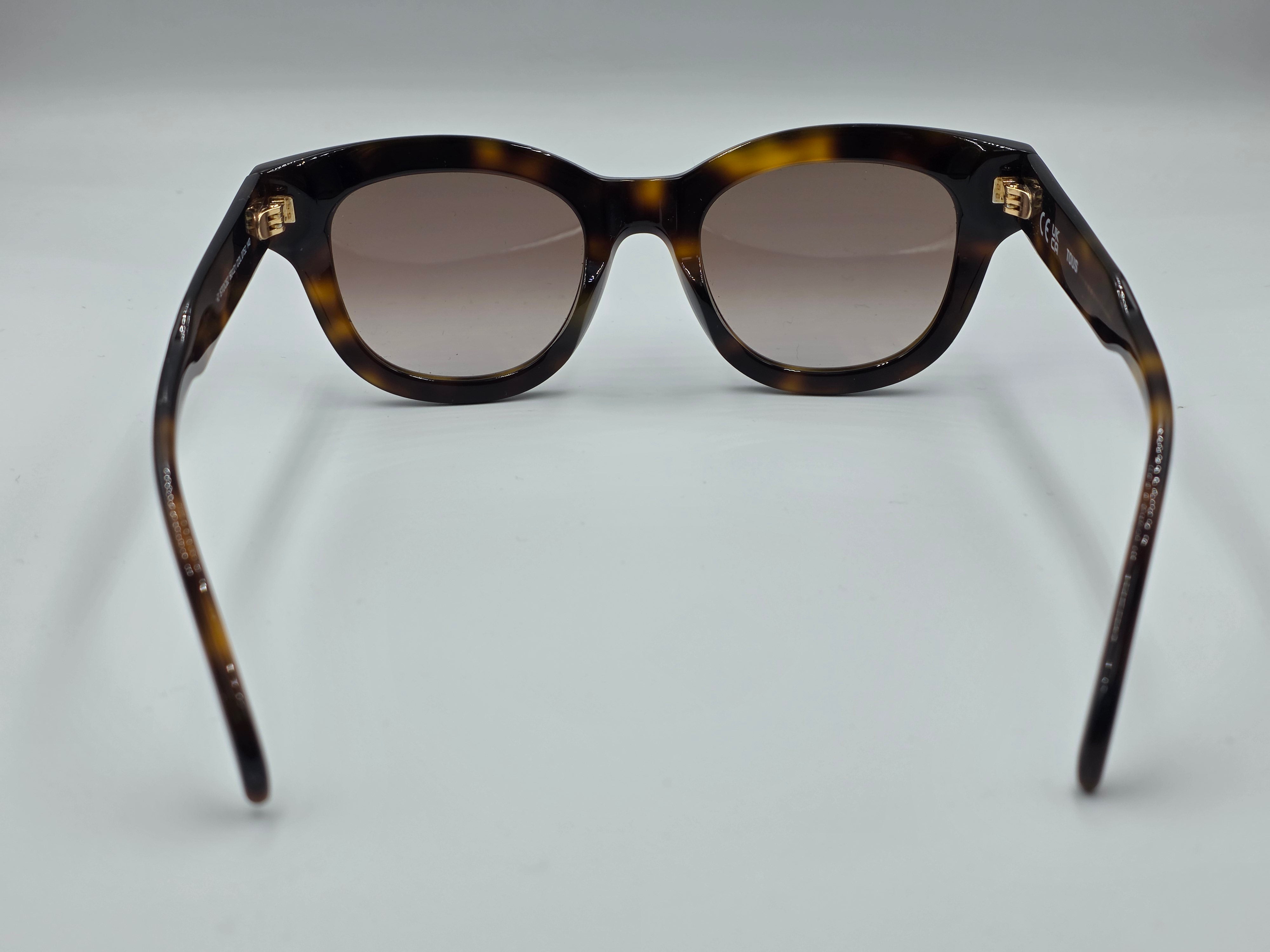 Ochelari Tous Leopard
