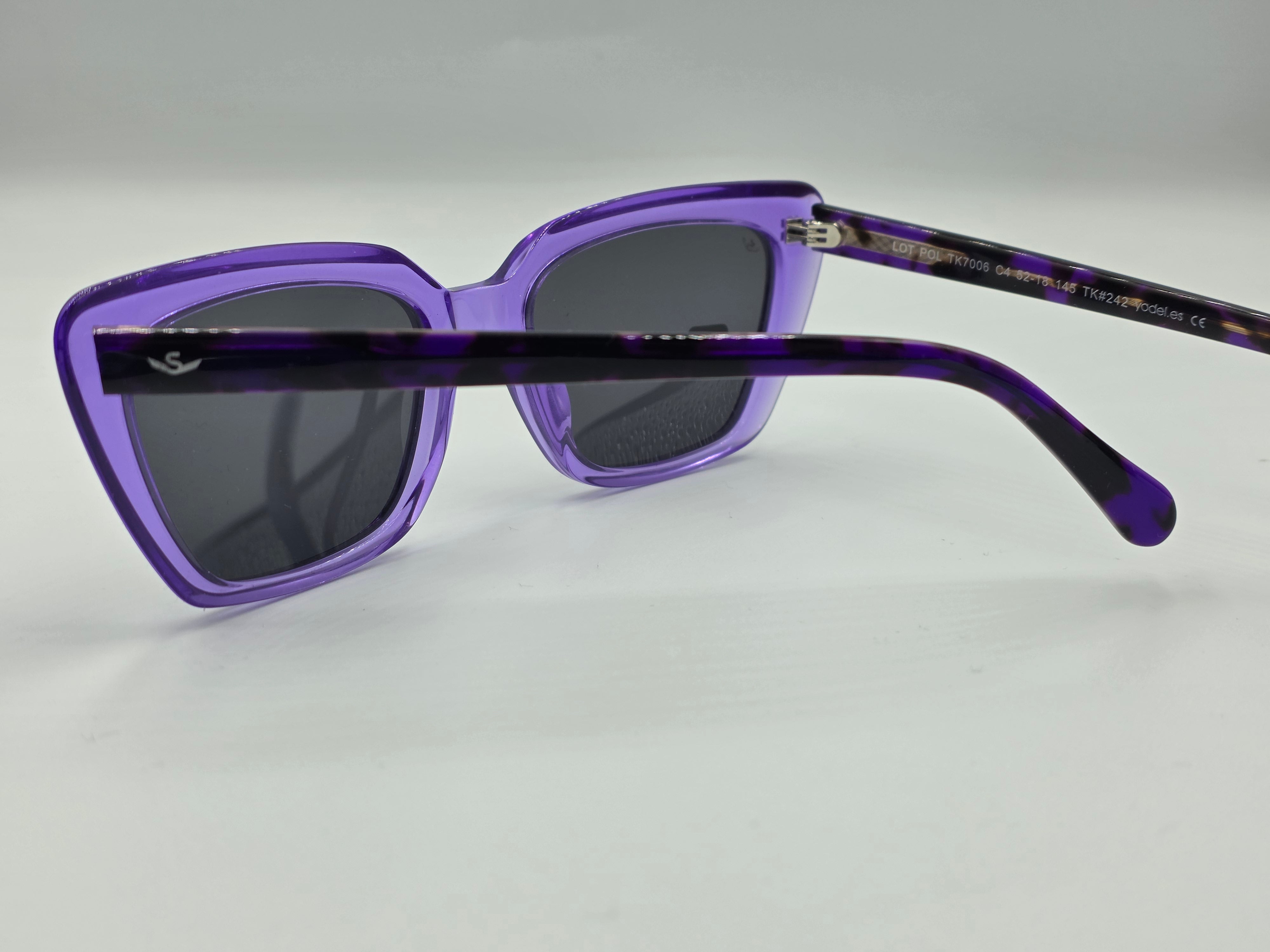 Ochelari Stunka Sun Collection