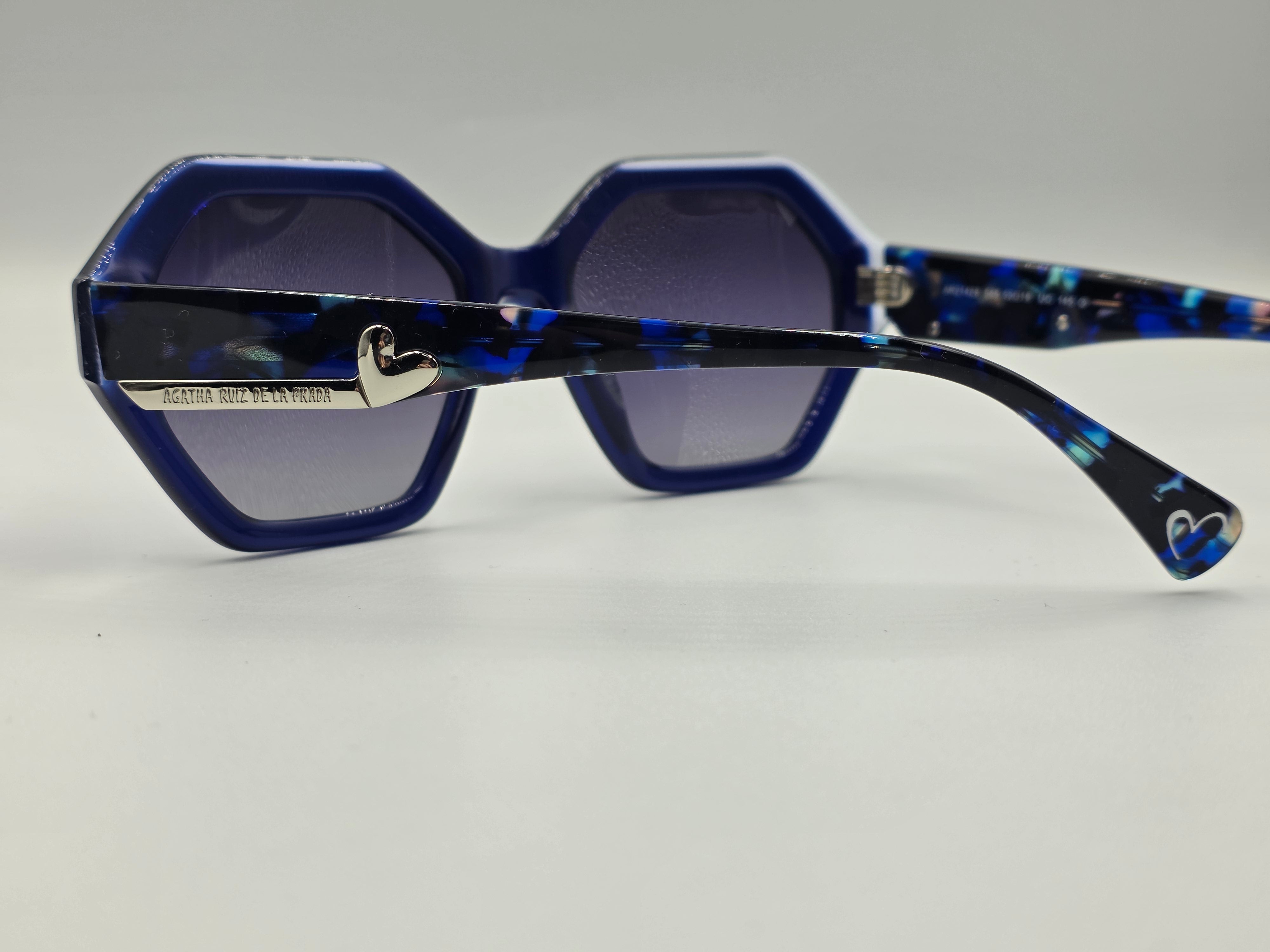 Ochelari Agatha Ruiz De La Prada
