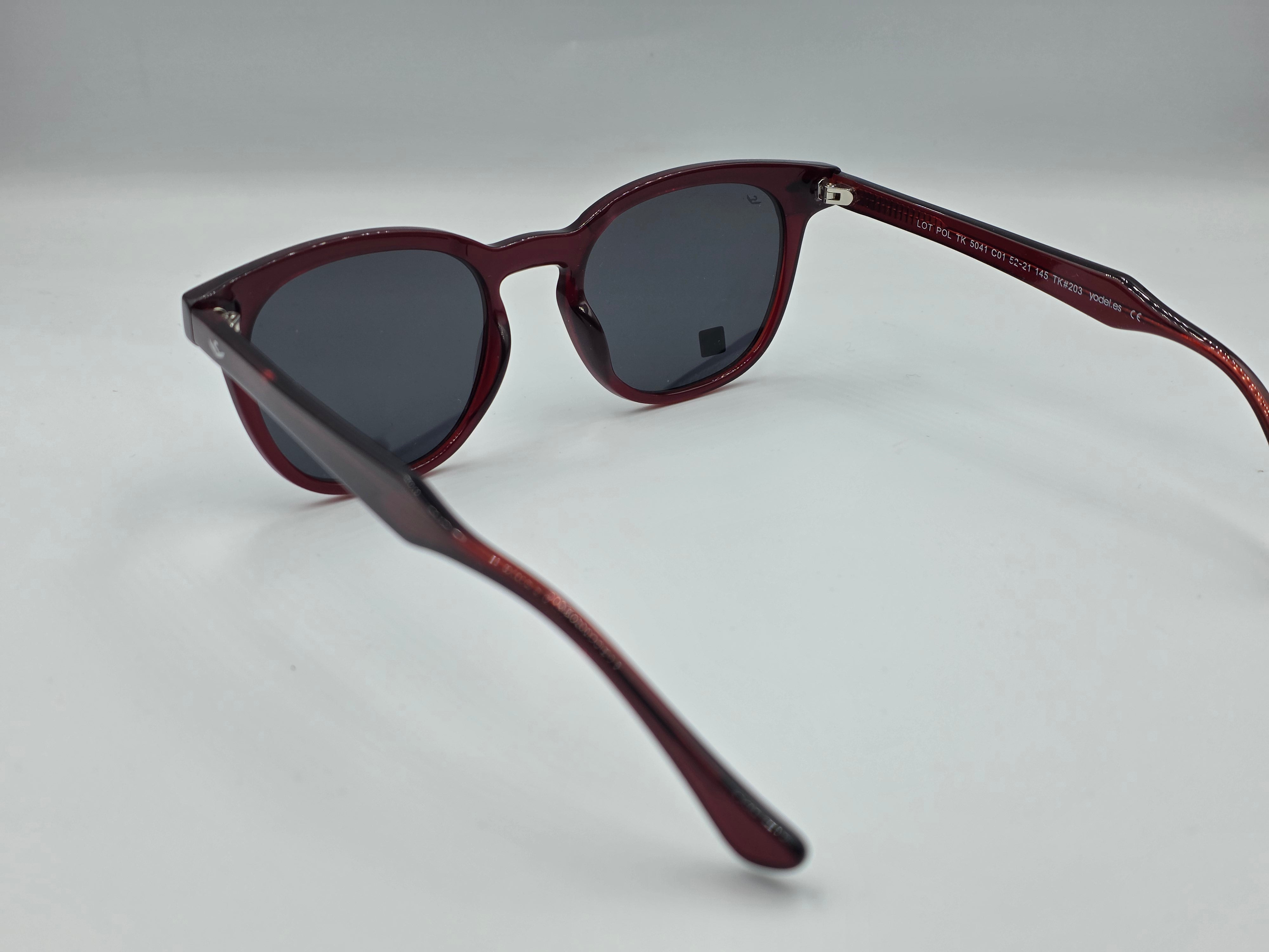 Ochelari Stuka Sun Collection