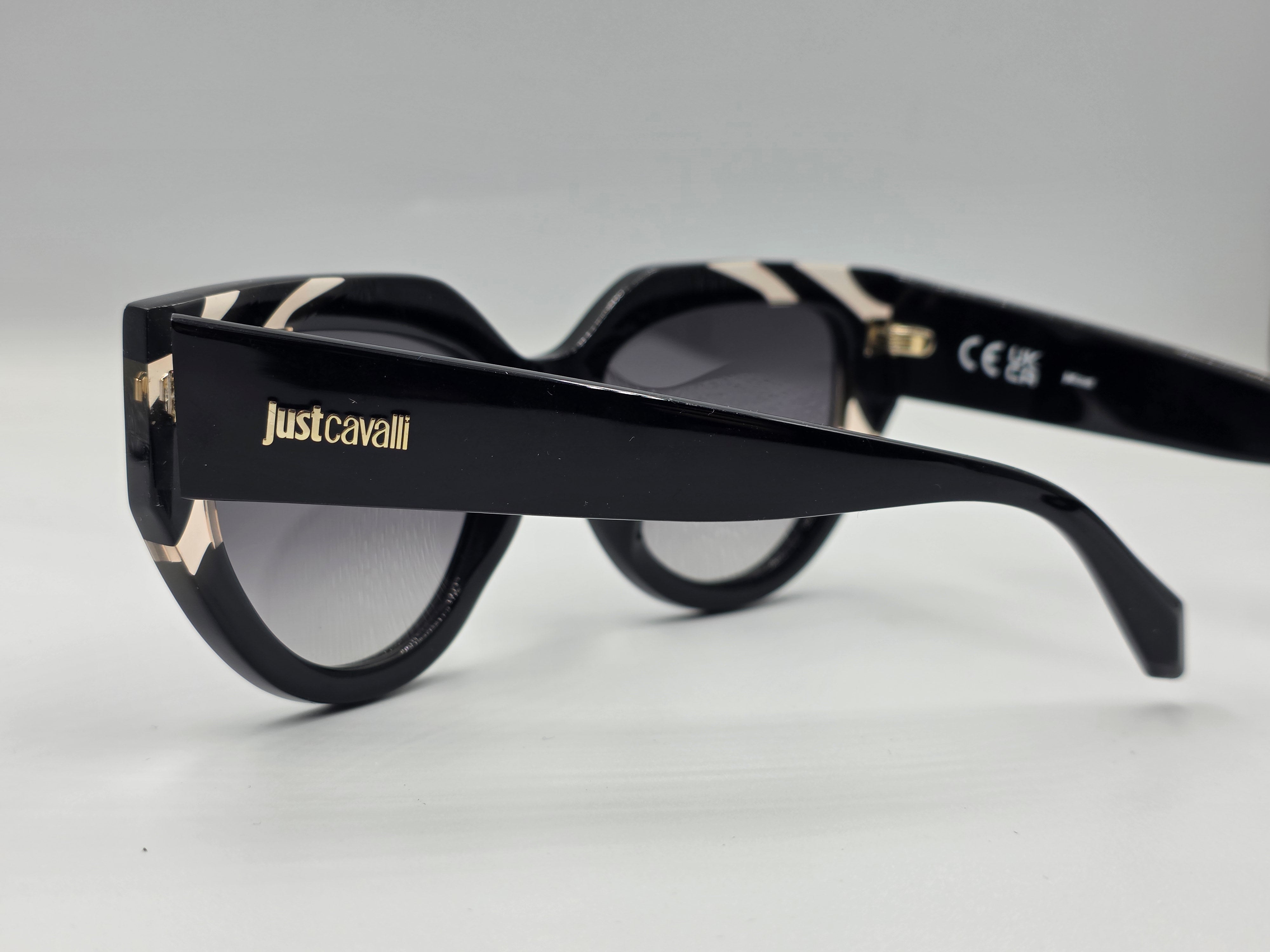 Ochelari Dama Just Cavalli