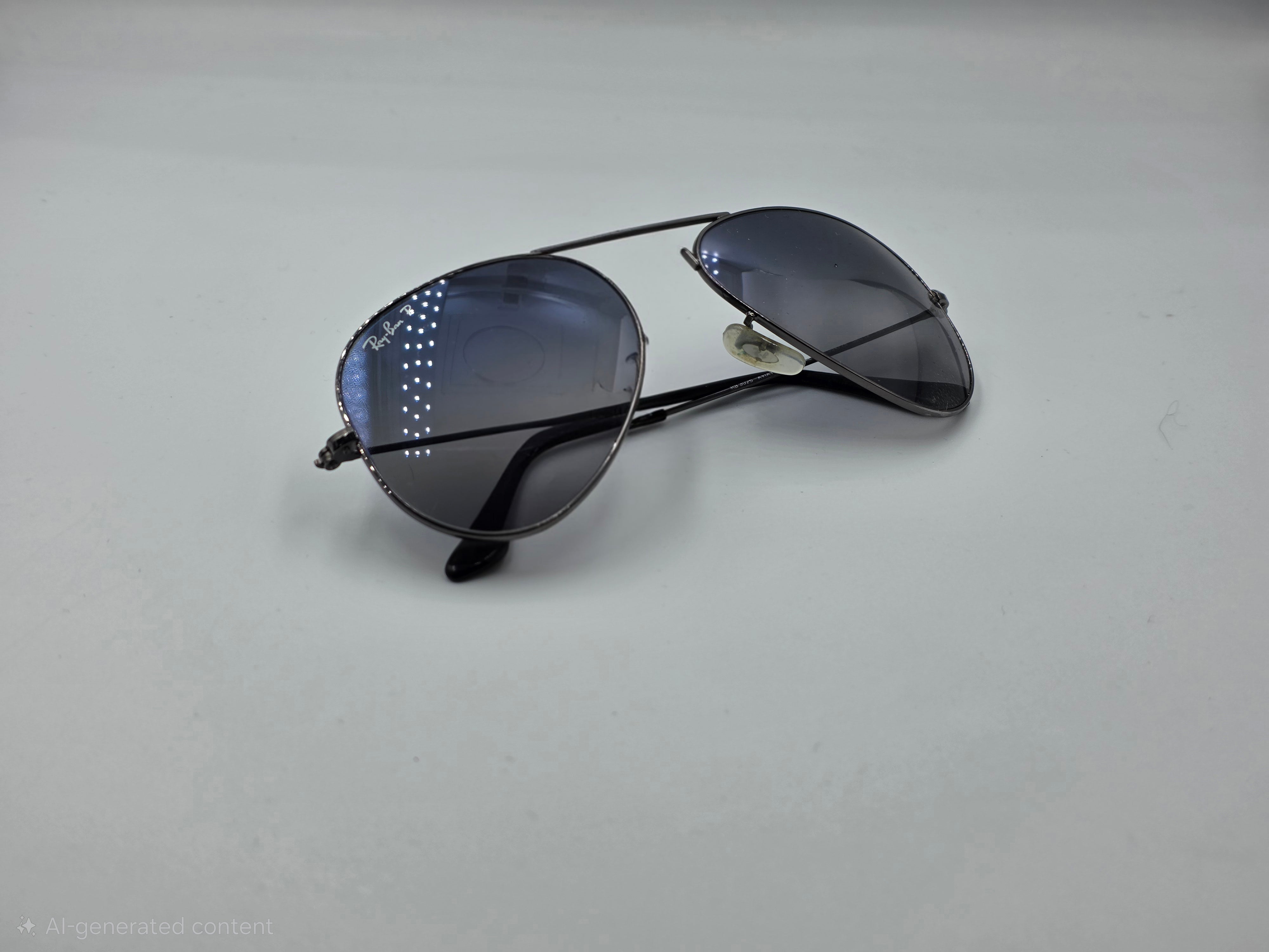 Ochelari Ray-Ban Aviator