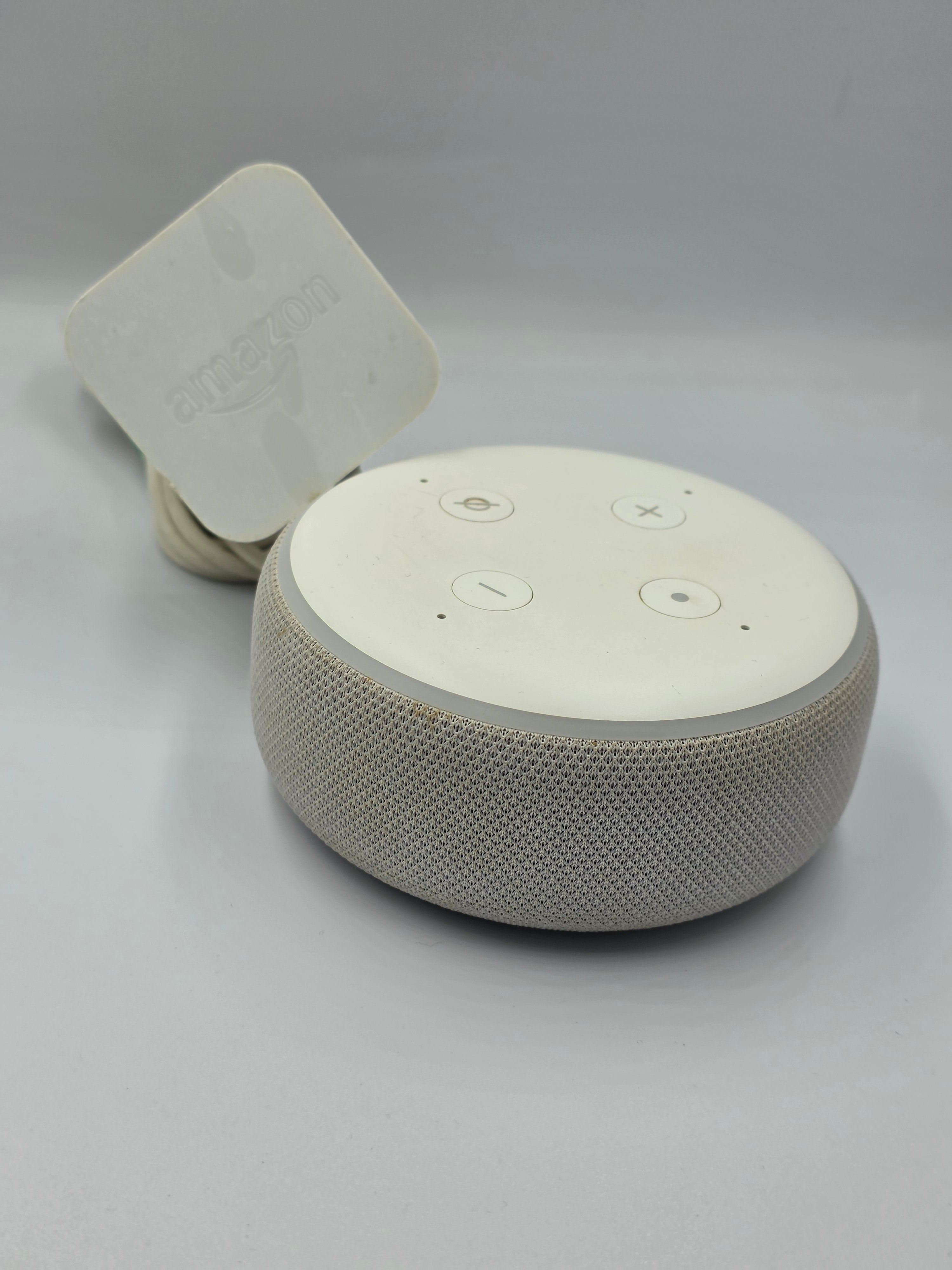 Amazon Alexa