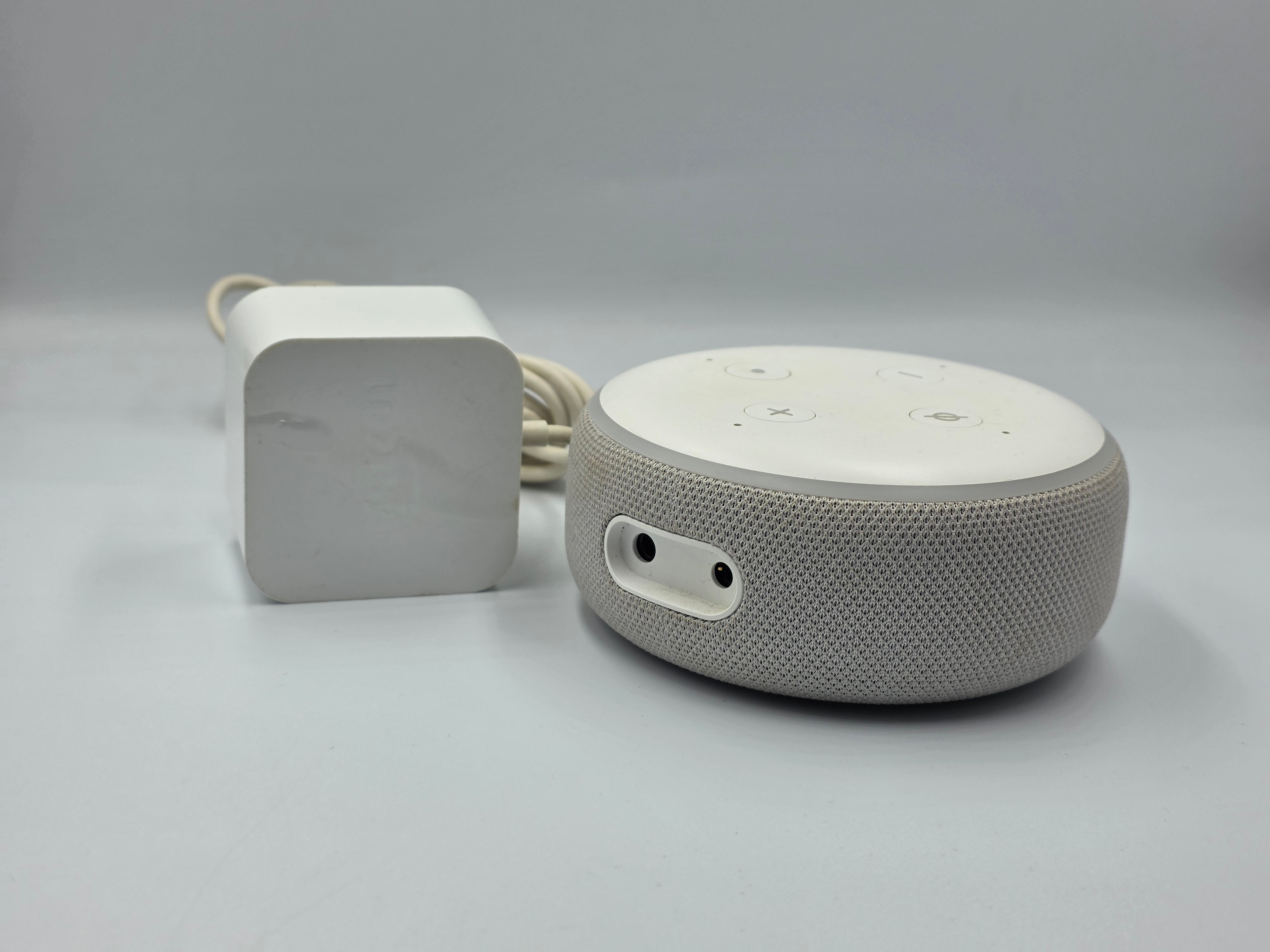 Amazon Alexa