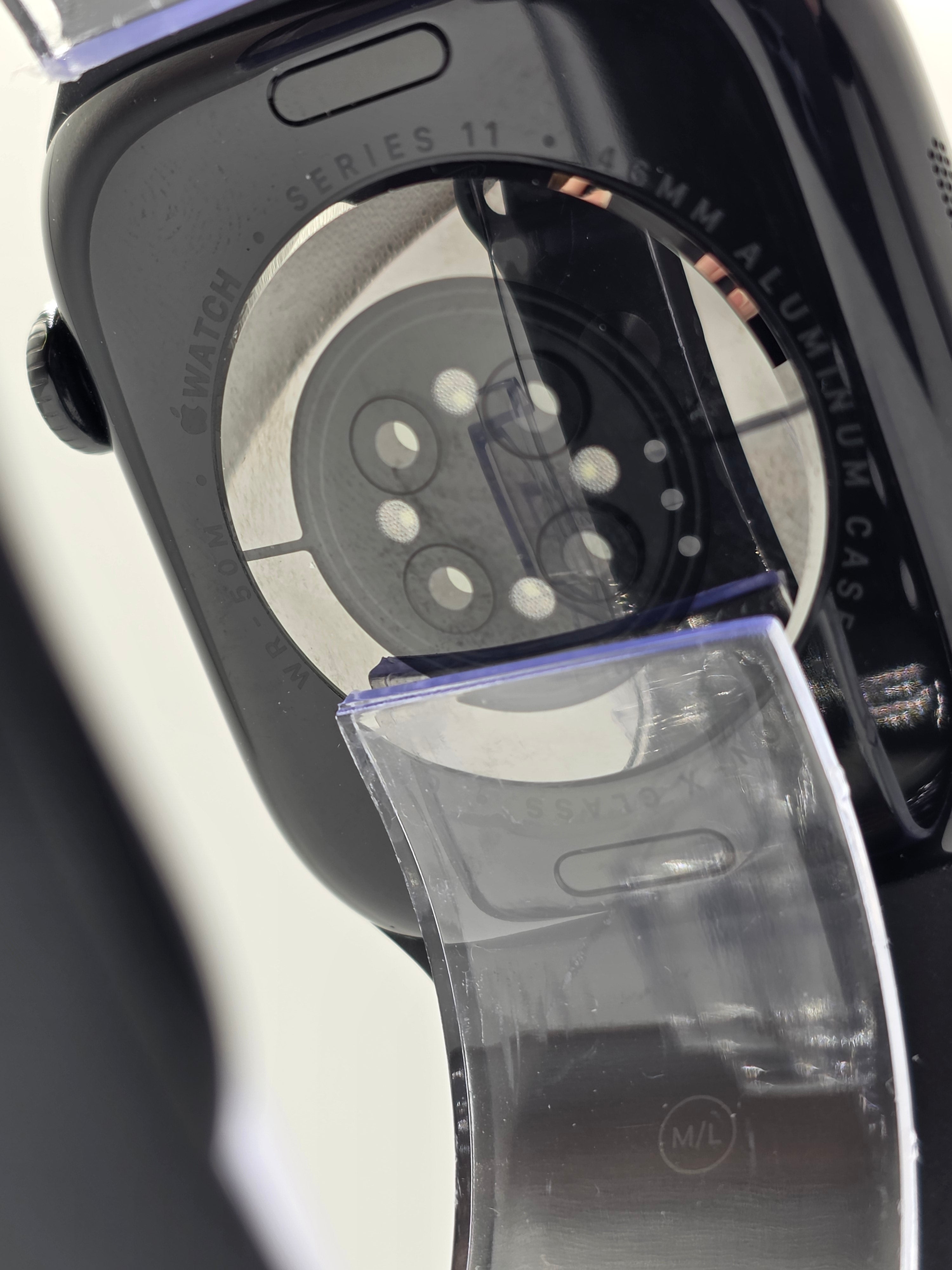 APPLE WATCH SERIES 11