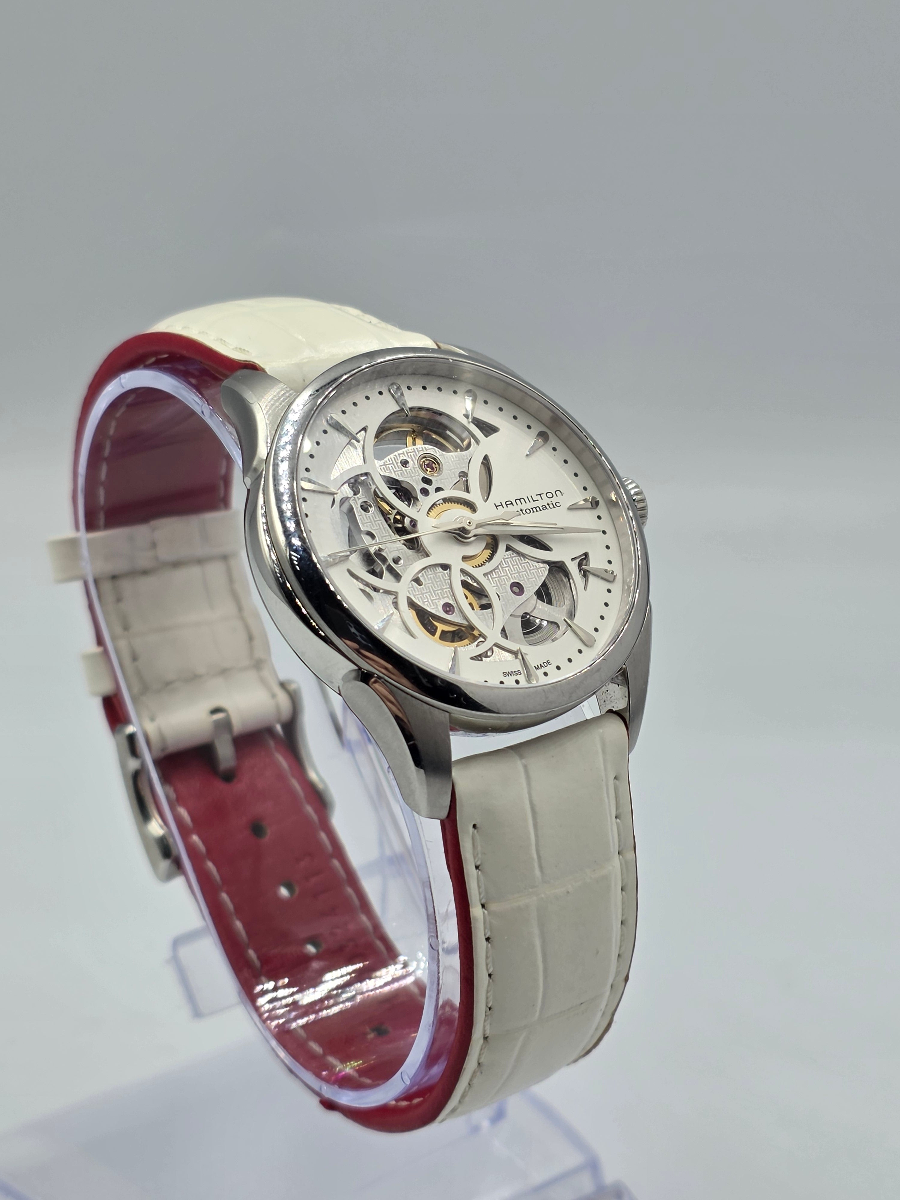 CEAS HAMILTON AUTOMATIC