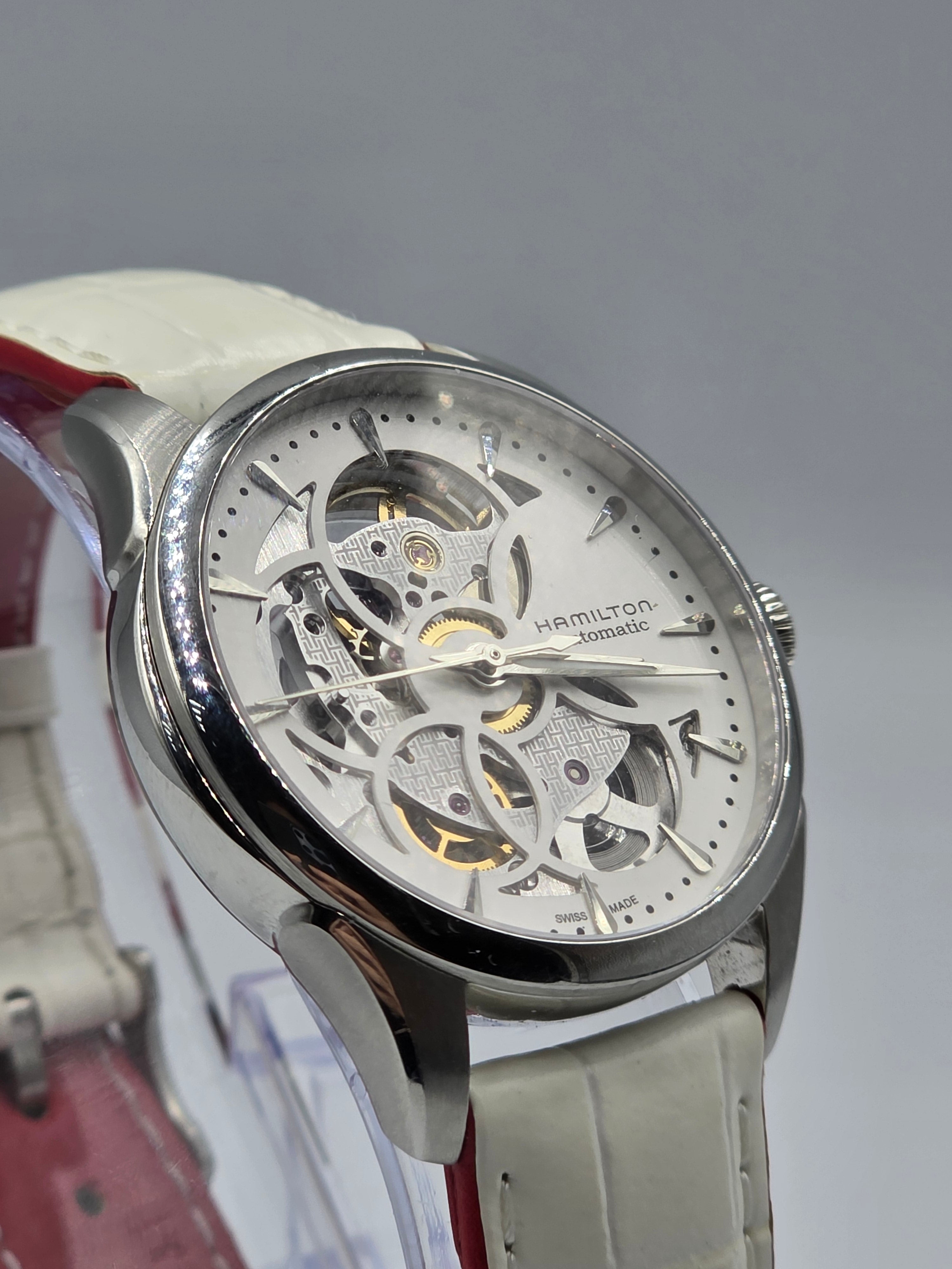 CEAS HAMILTON AUTOMATIC