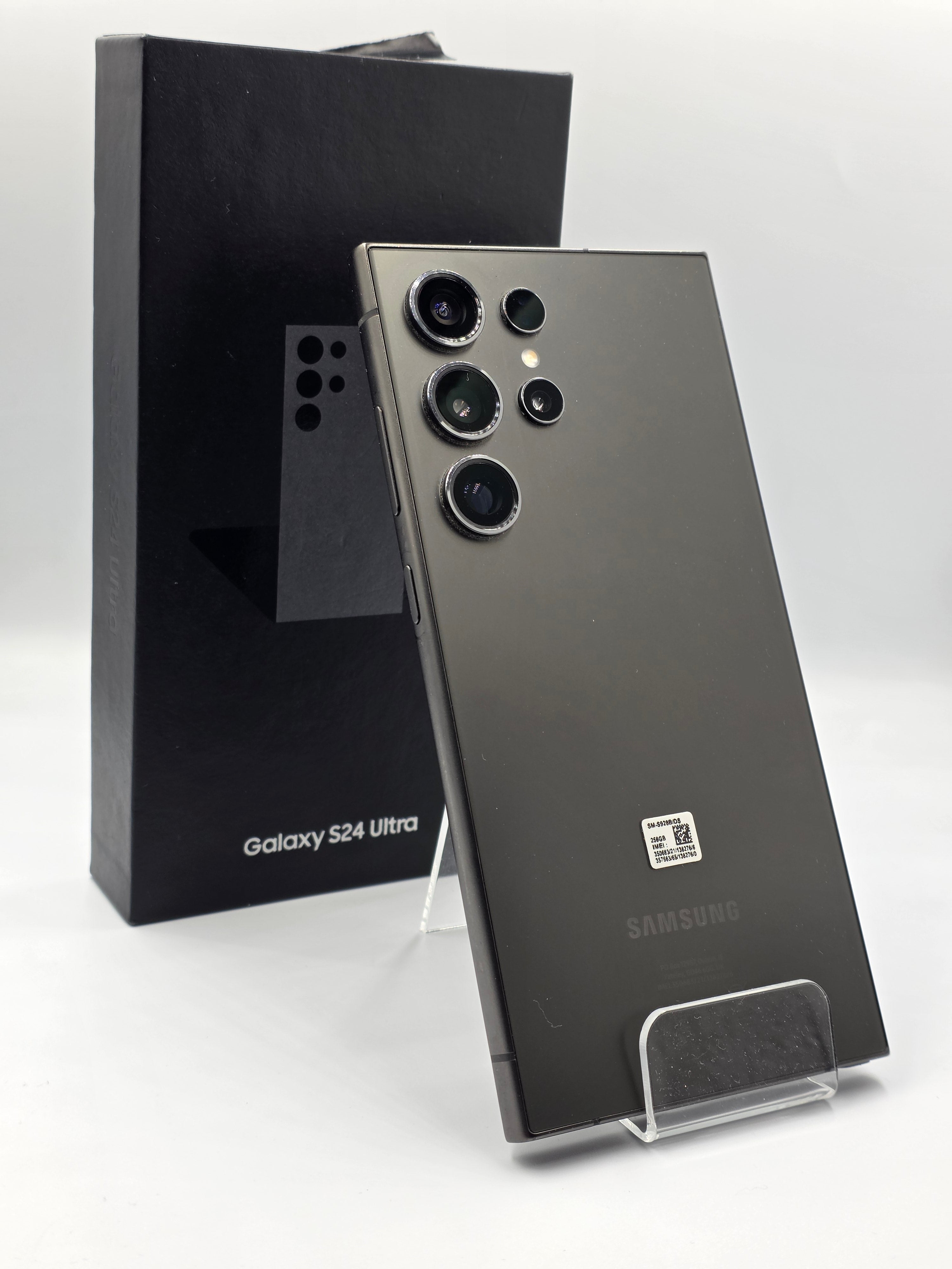 Samsung Galaxy S24 Ultra
