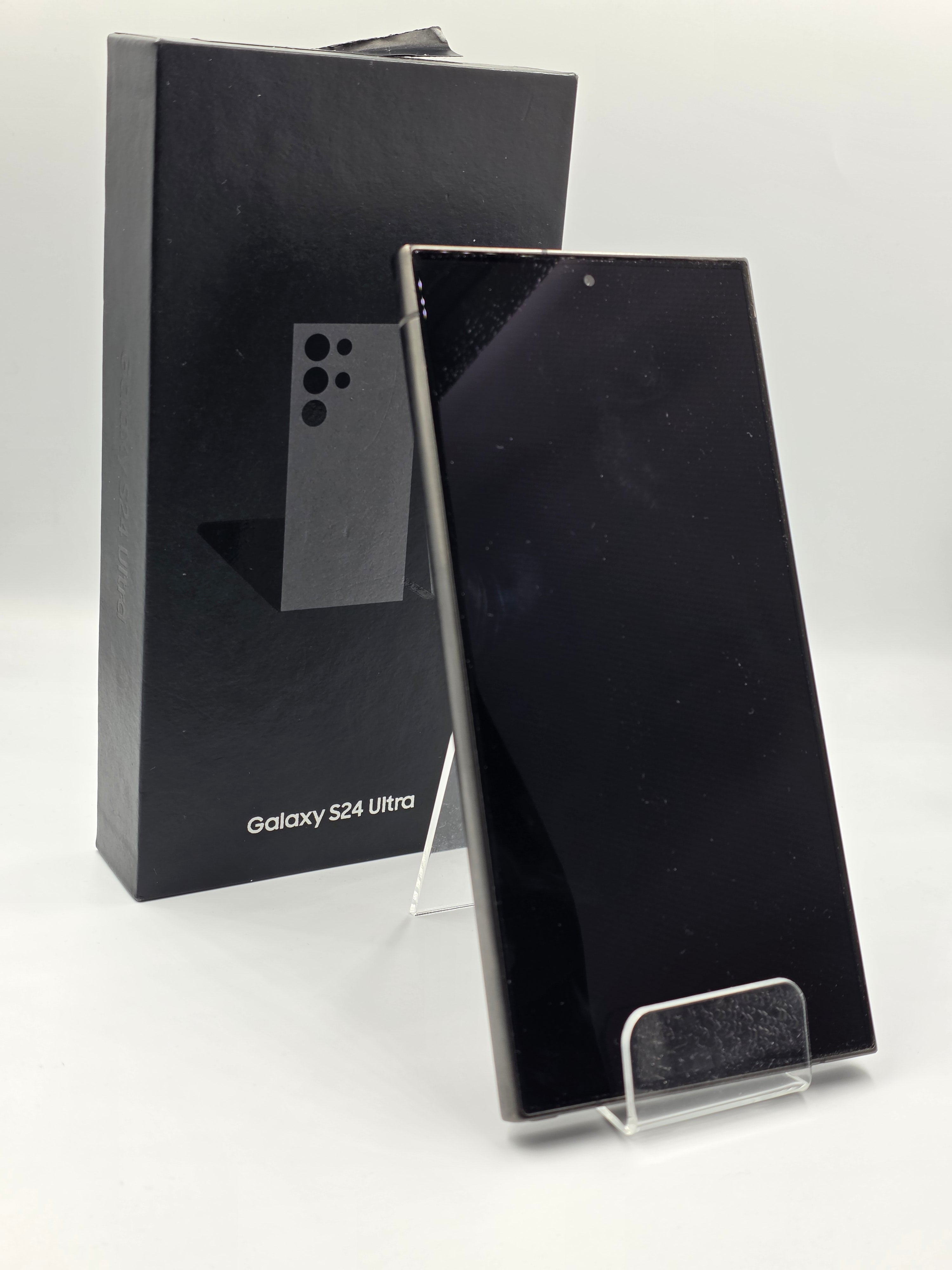 Samsung Galaxy S24 Ultra