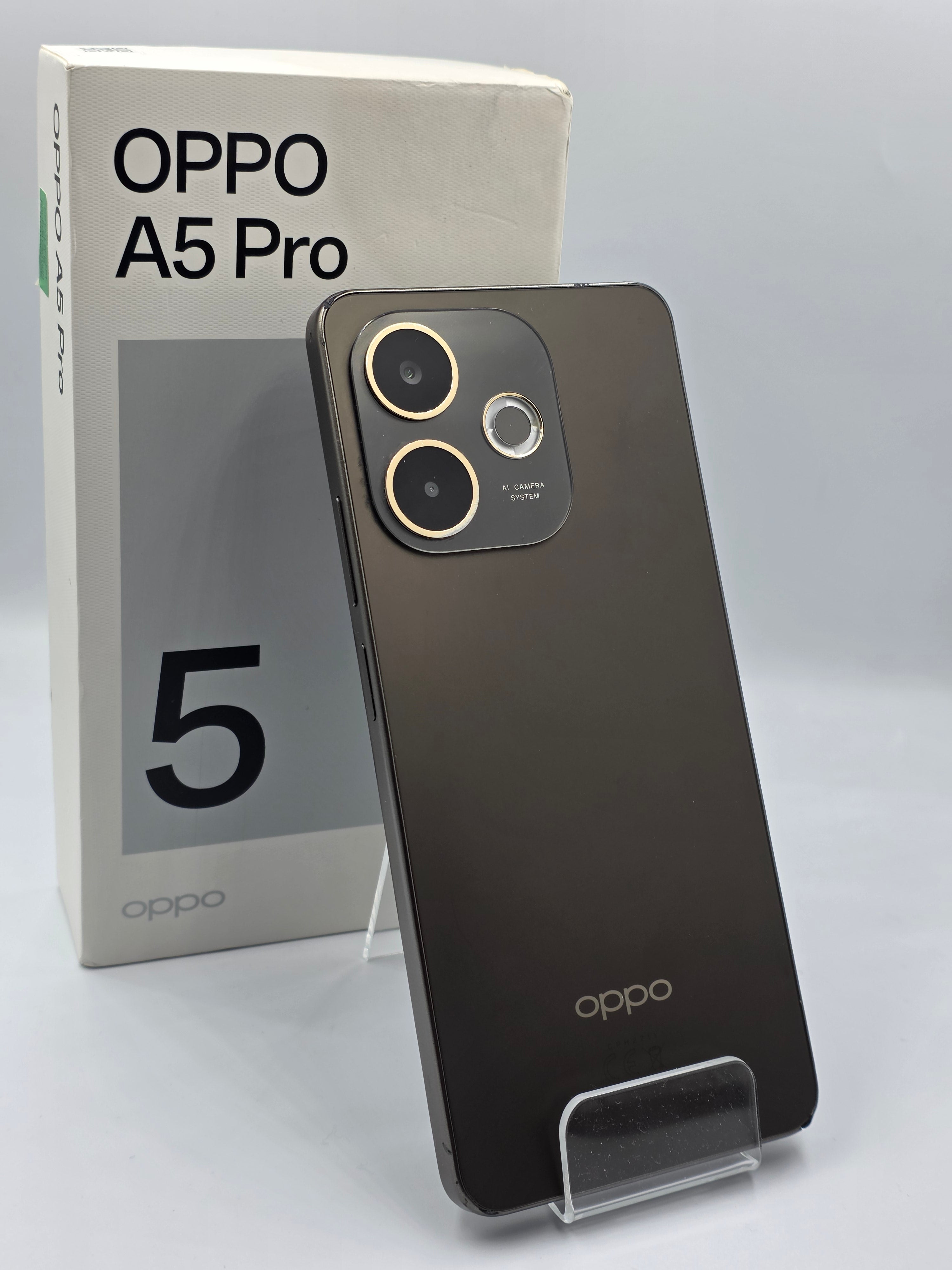 Telefon Oppo A5 Pro