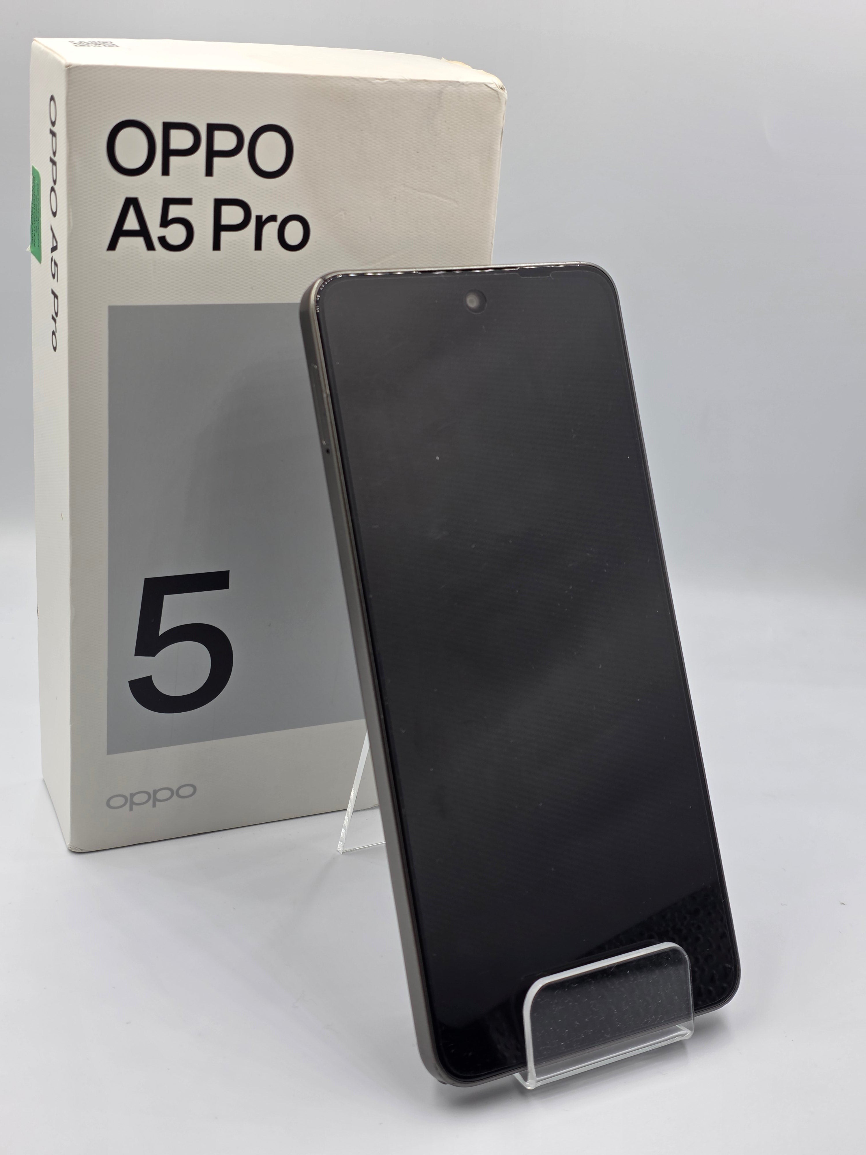 Telefon Oppo A5 Pro