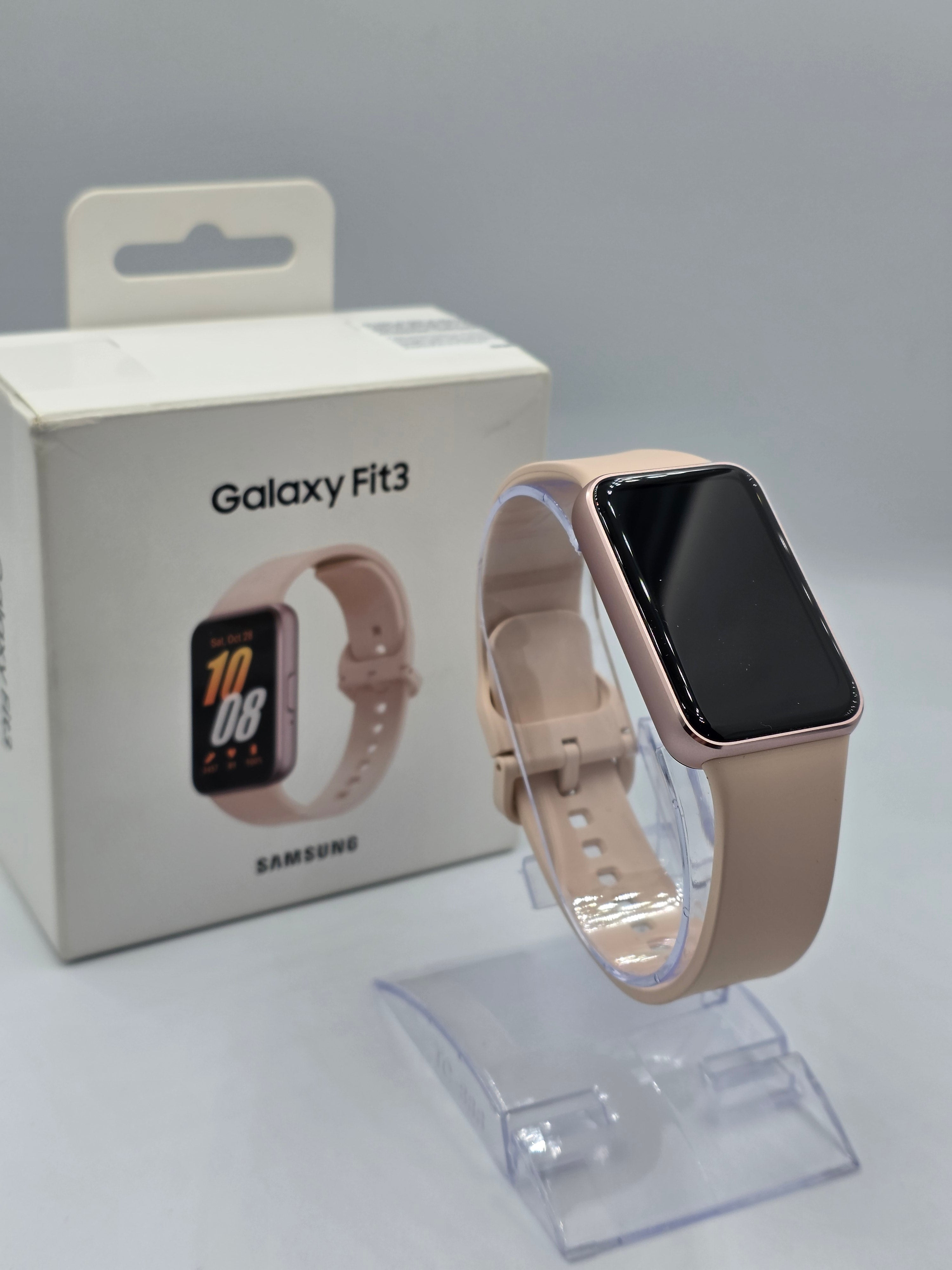 SAMSUNG GALAXY FIT