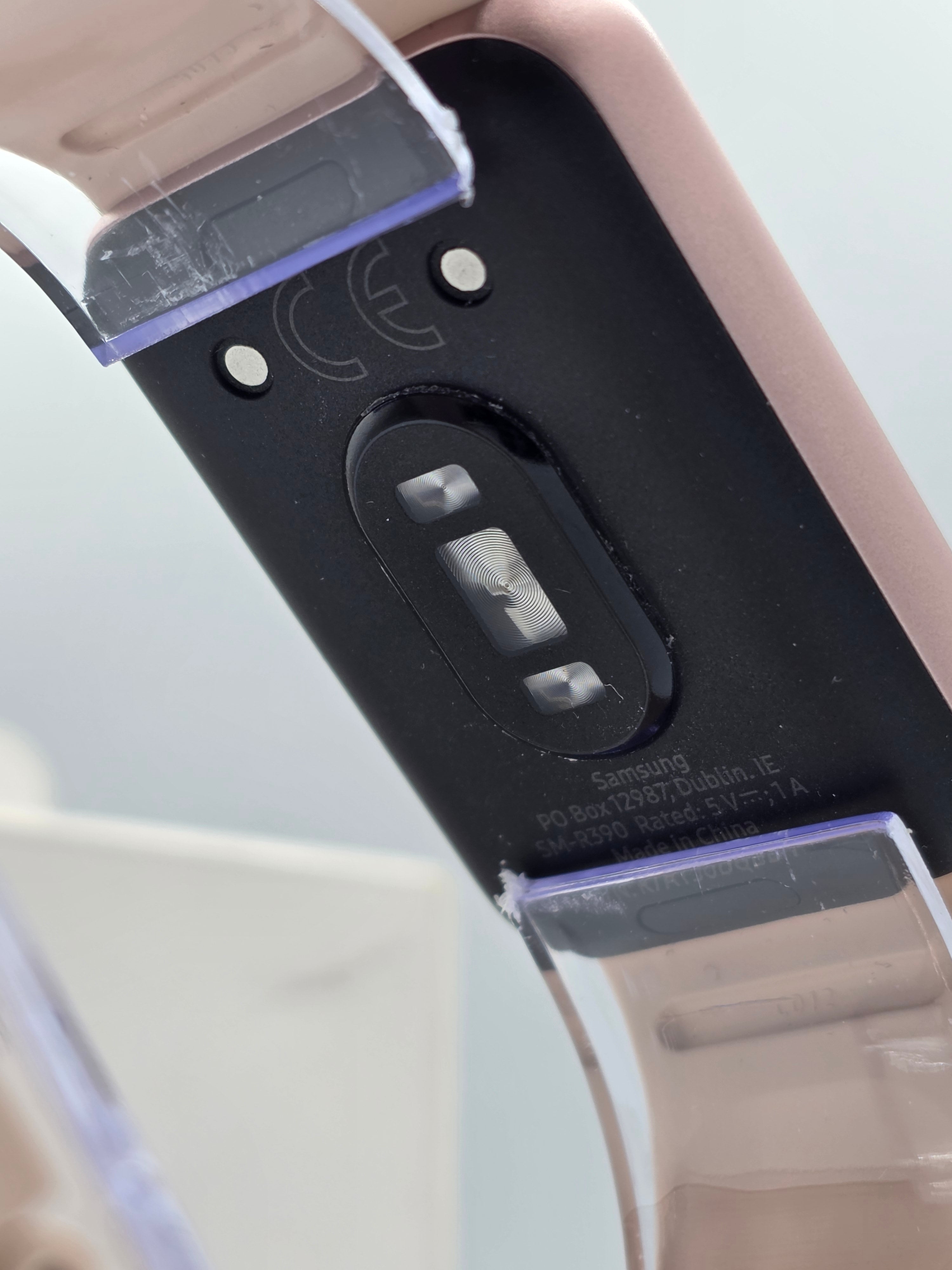 SAMSUNG GALAXY FIT