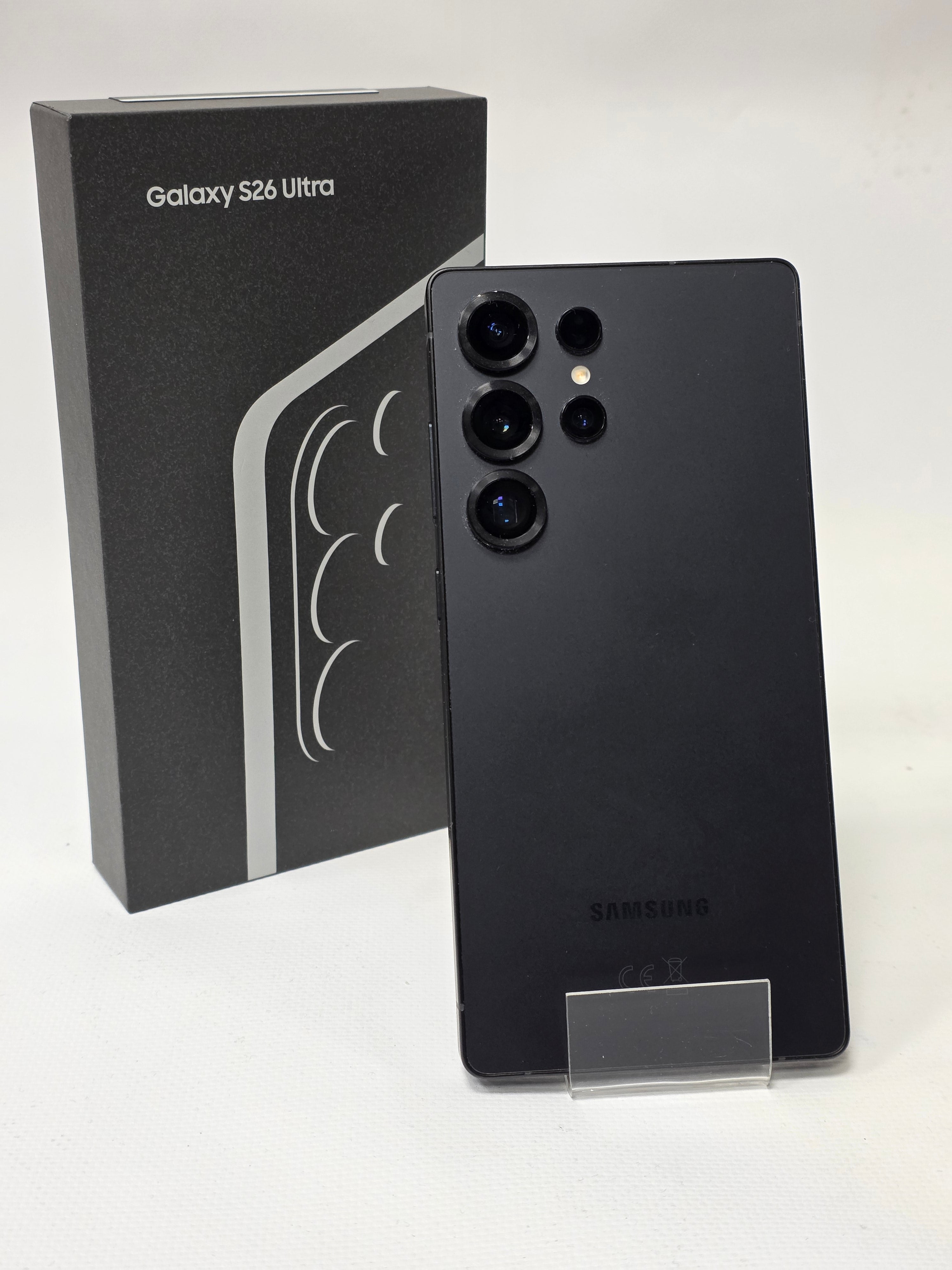 Samsung Galaxy S25 Ultra