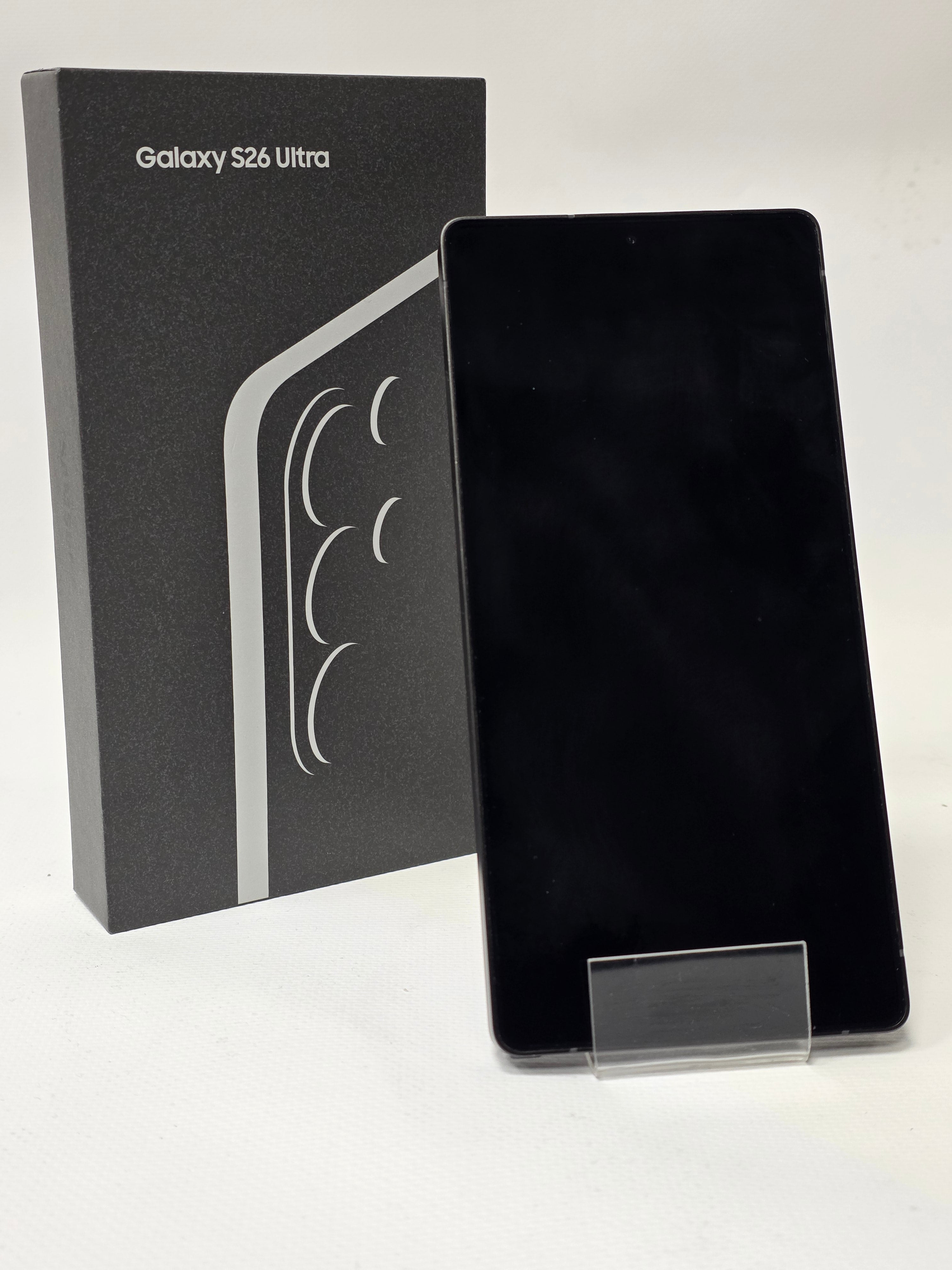 Samsung Galaxy S25 Ultra