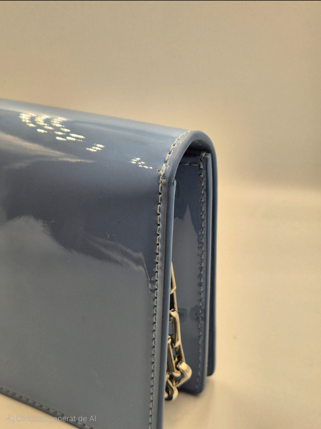 Geanta Clutch Christian Louboutin
