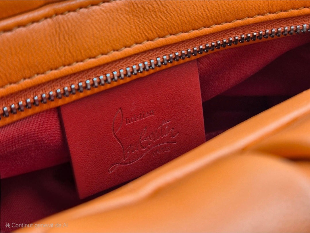 Geanta Christian Louboutin