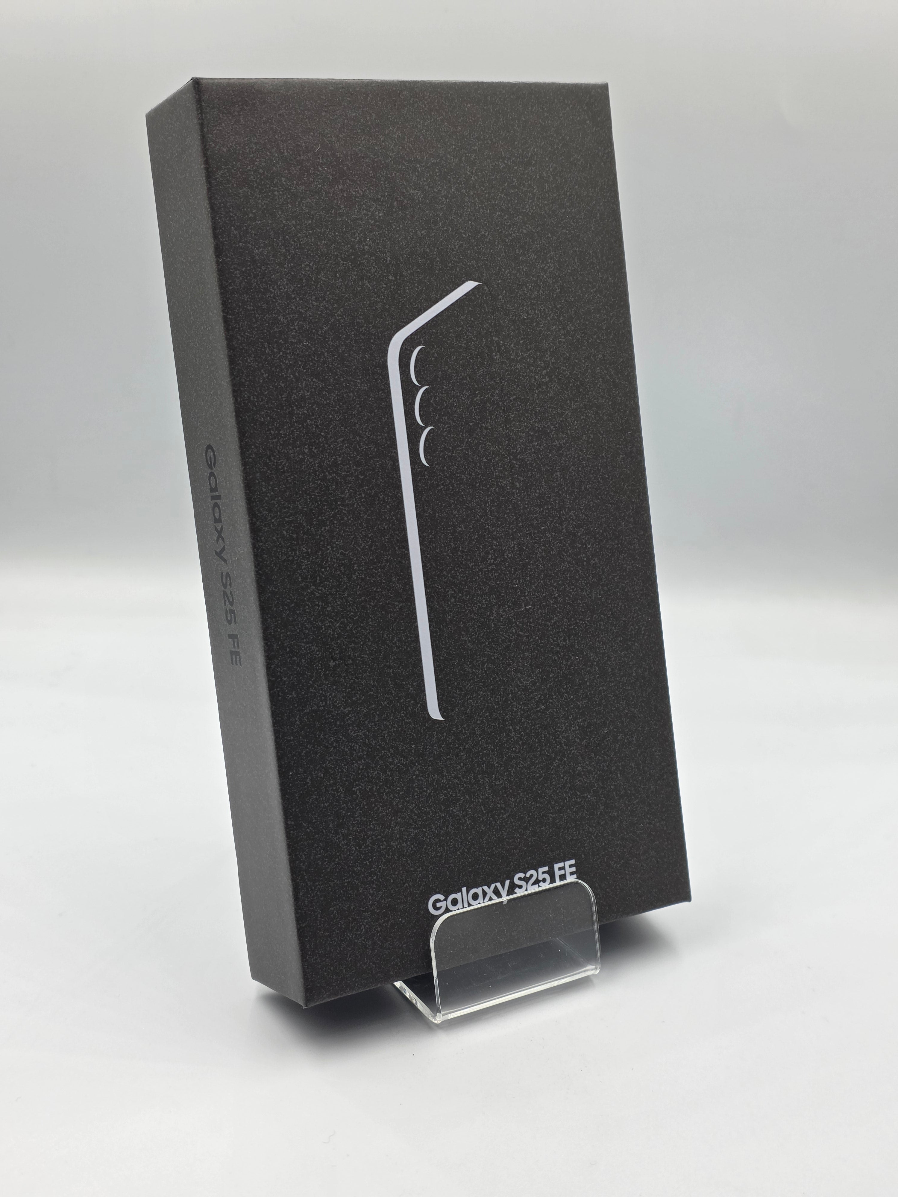 Samsung Galaxy S25 FE Sigilat