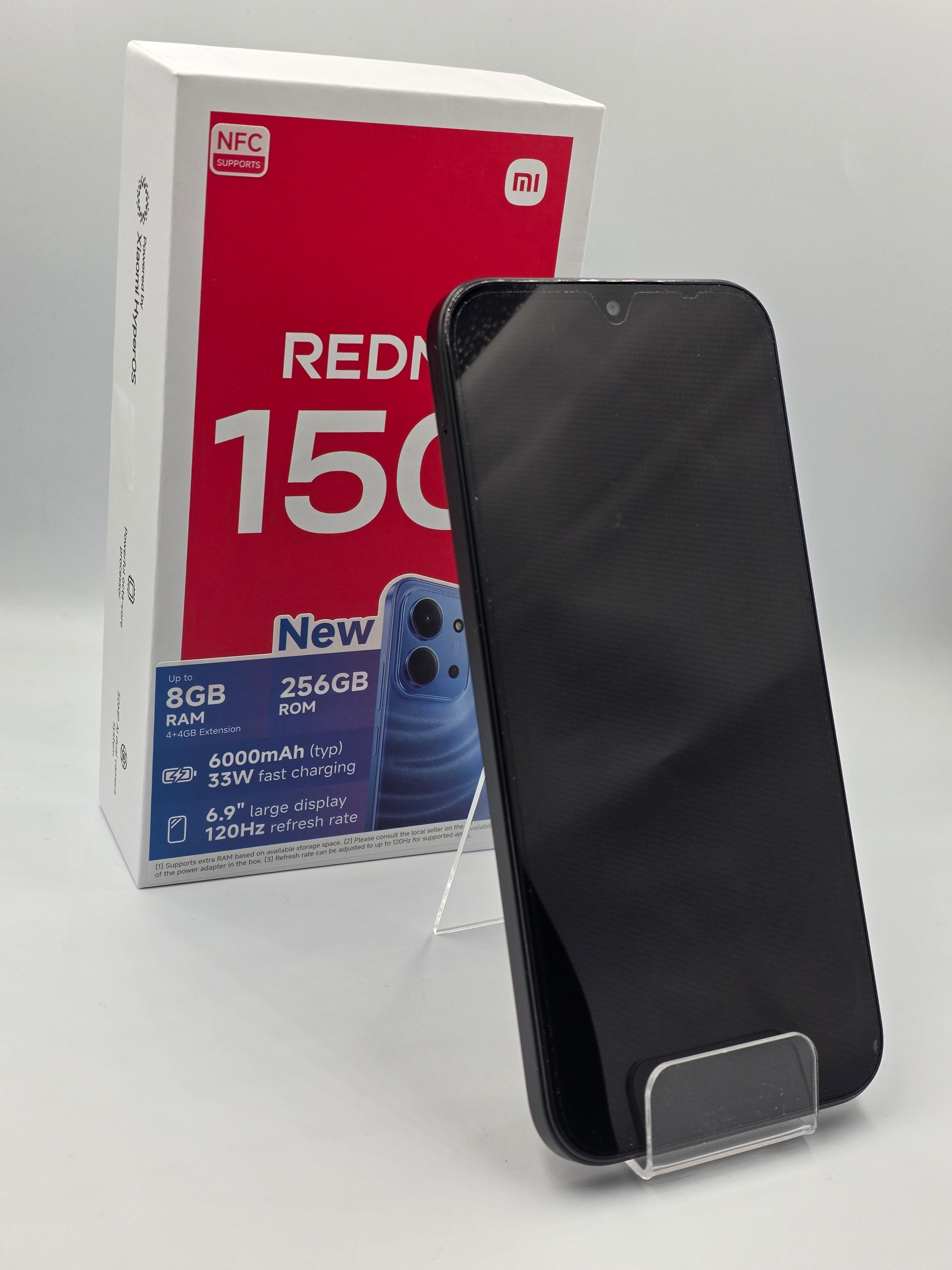 Telefon Redmi 15C
