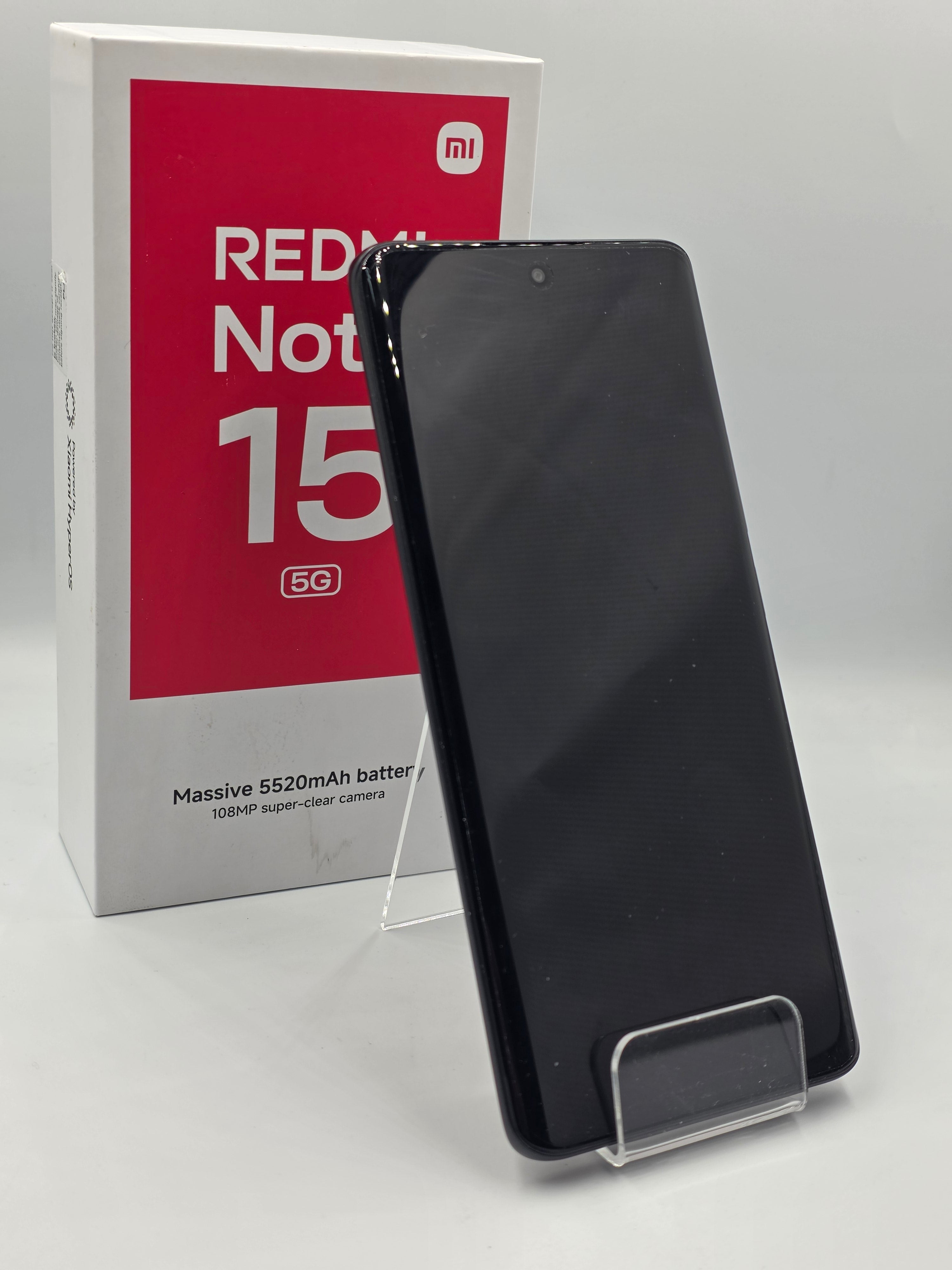 Telefon Redmi Note 15 5G