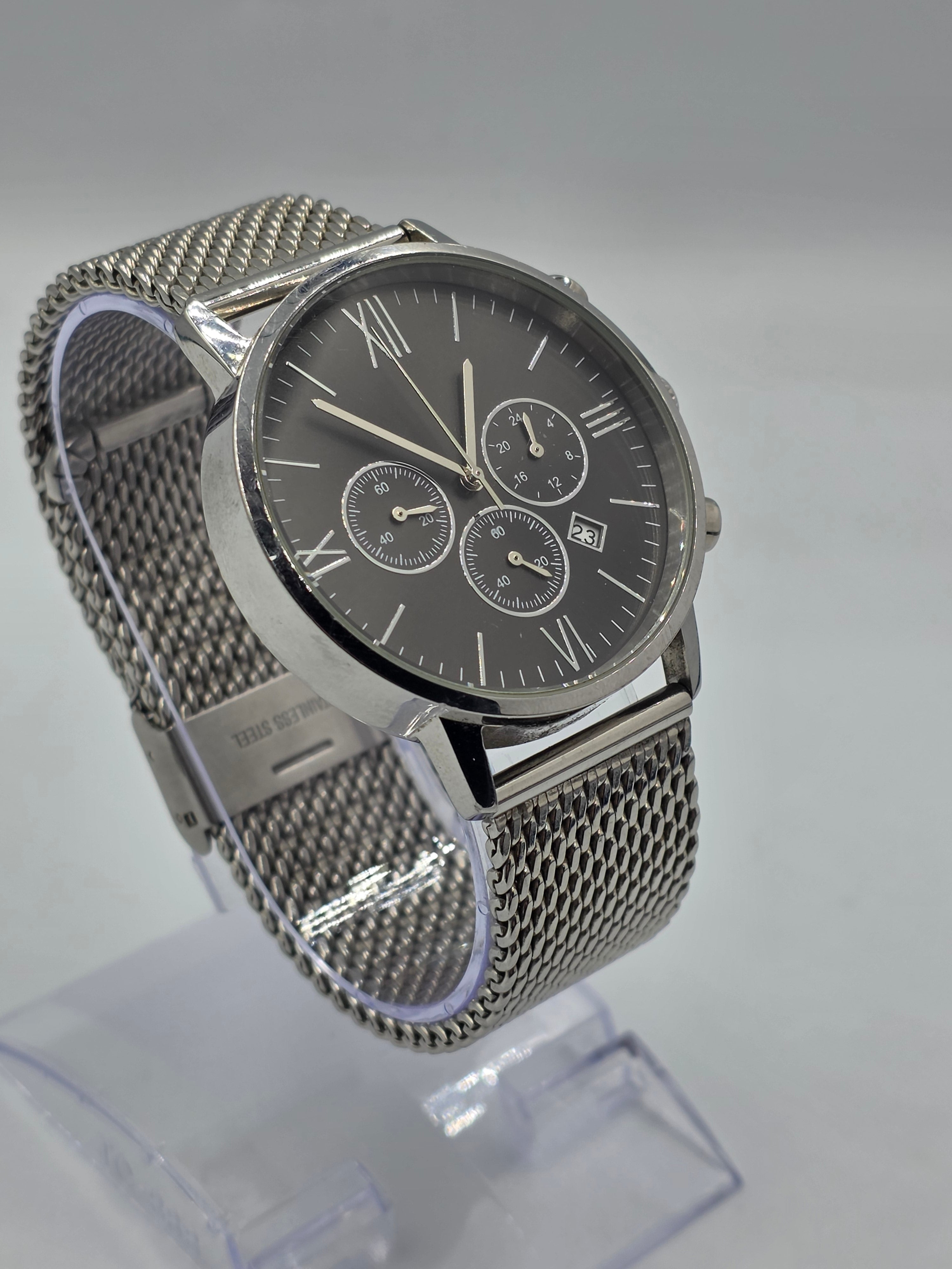 Ceas barbatesc Bonprix Collection