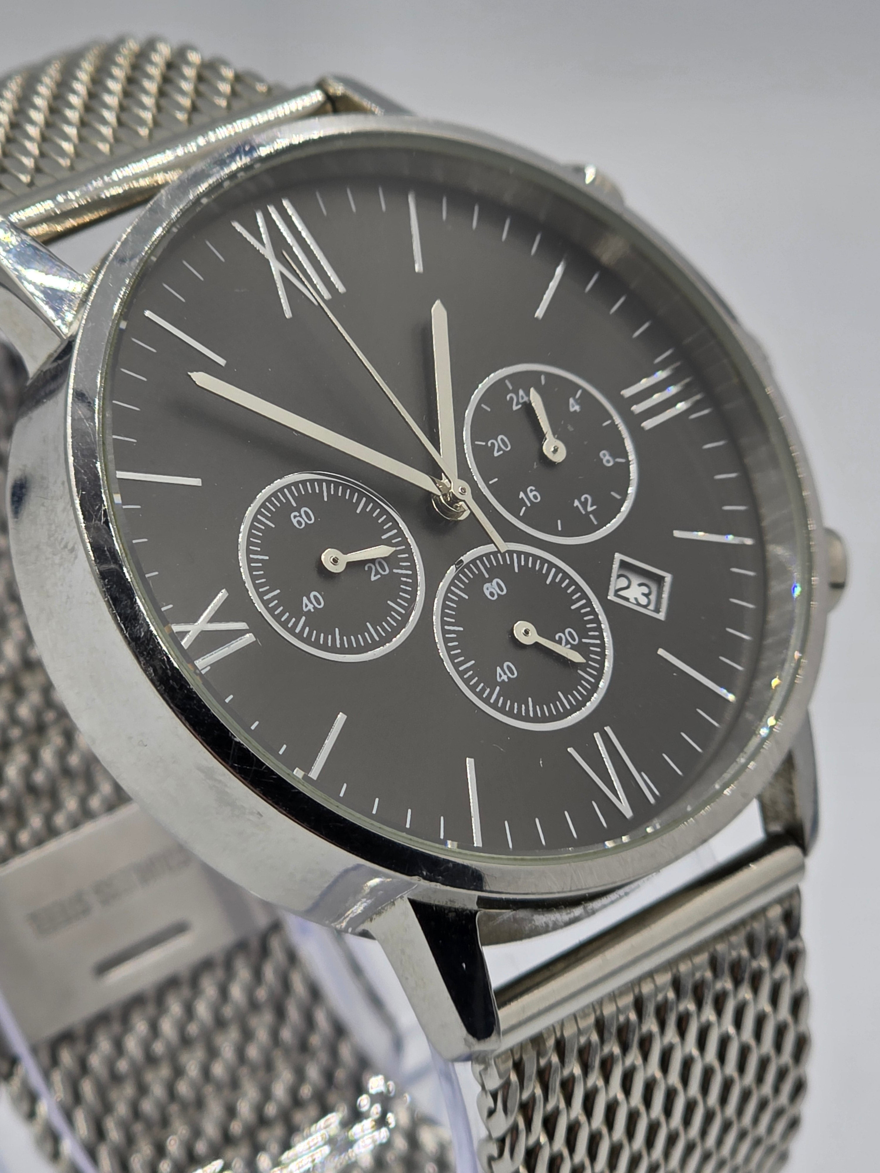 Ceas barbatesc Bonprix Collection