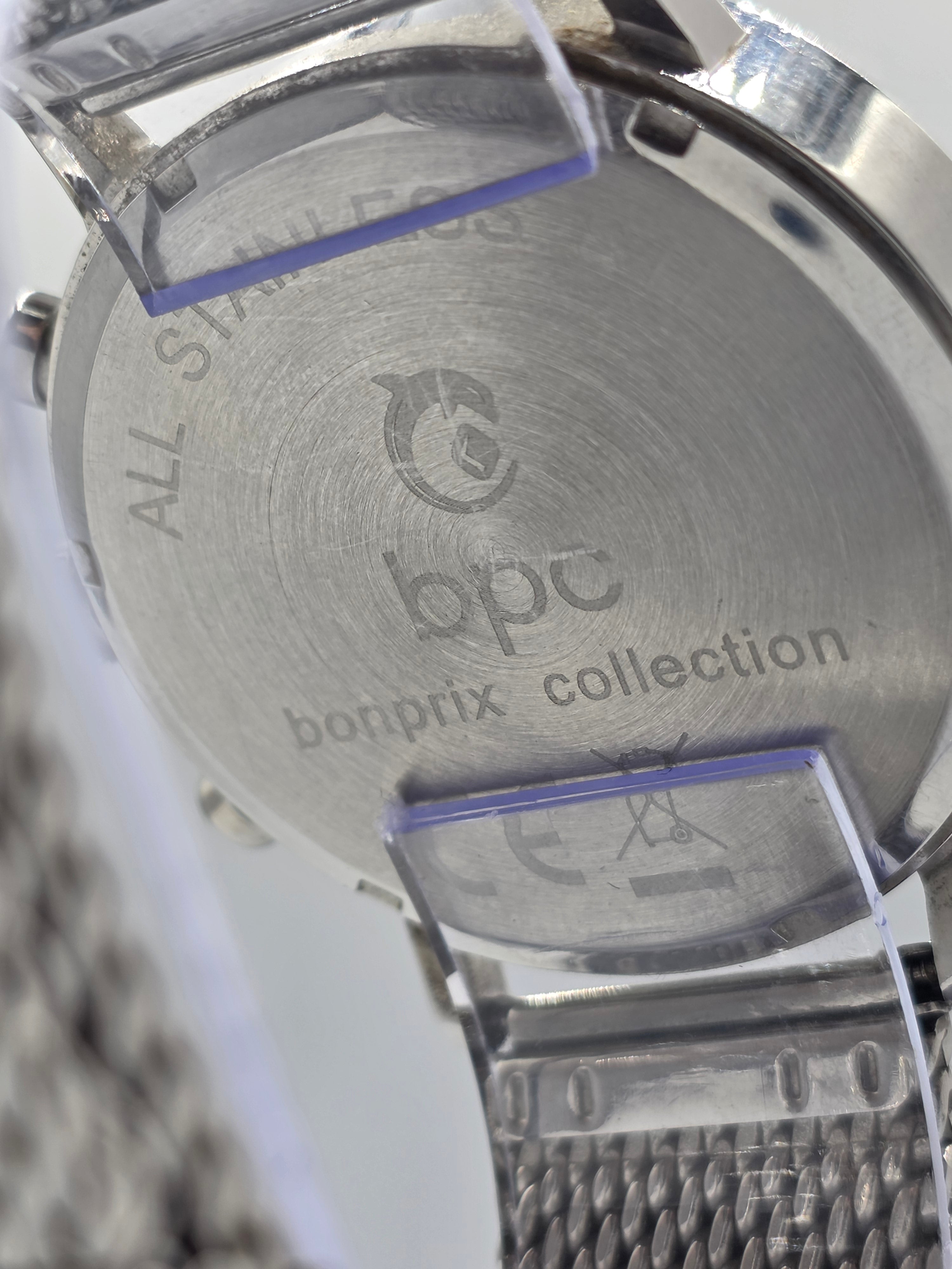 Ceas barbatesc Bonprix Collection
