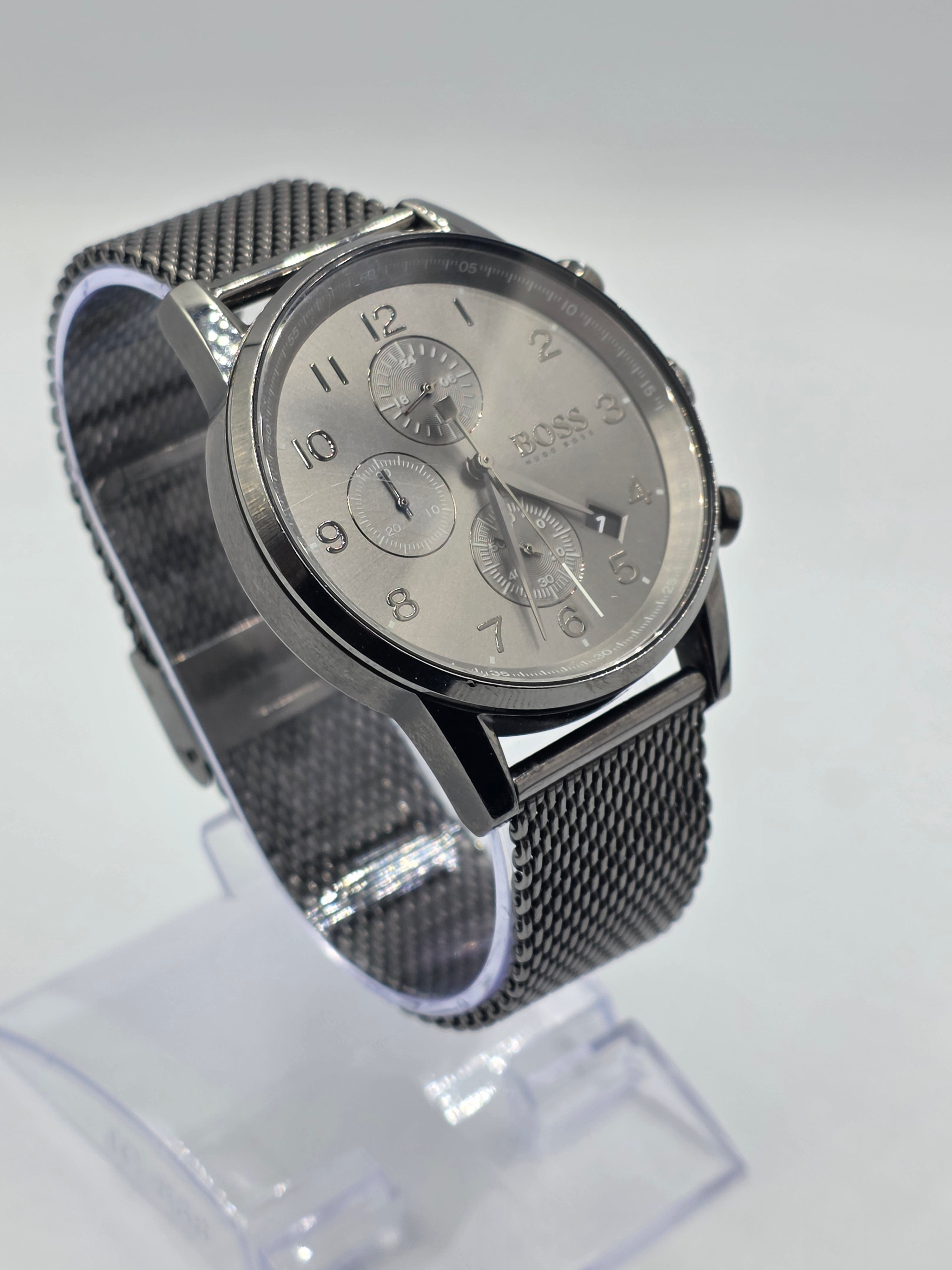 Ceas Hugo Boss