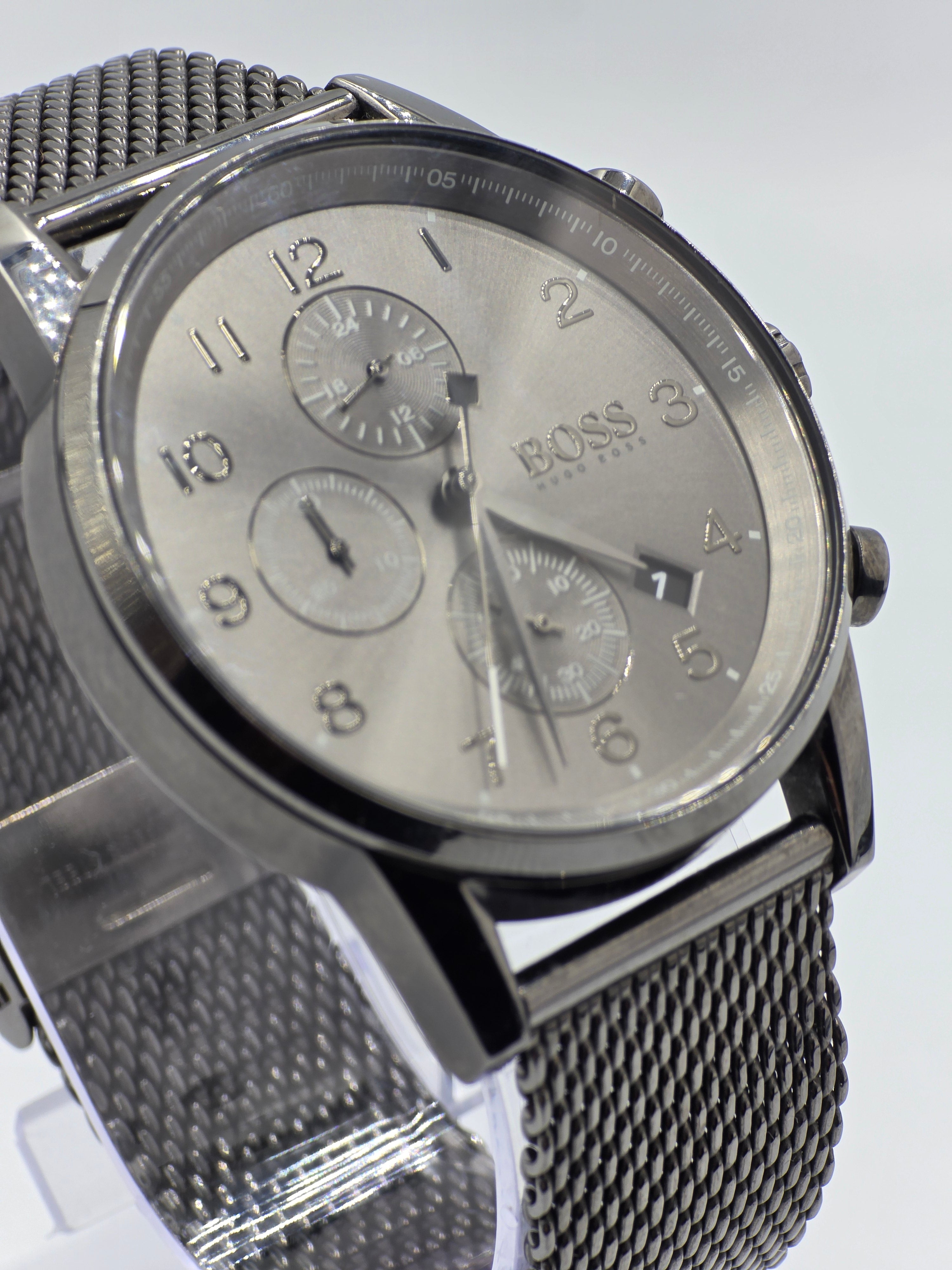 Ceas Hugo Boss