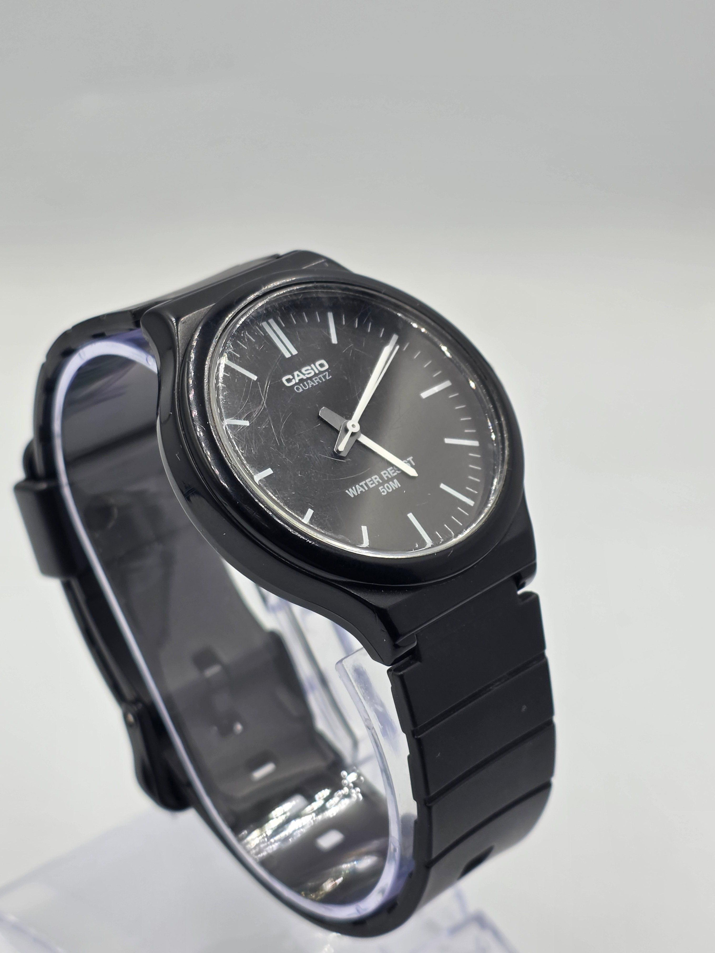 Ceas barbatesc Casio