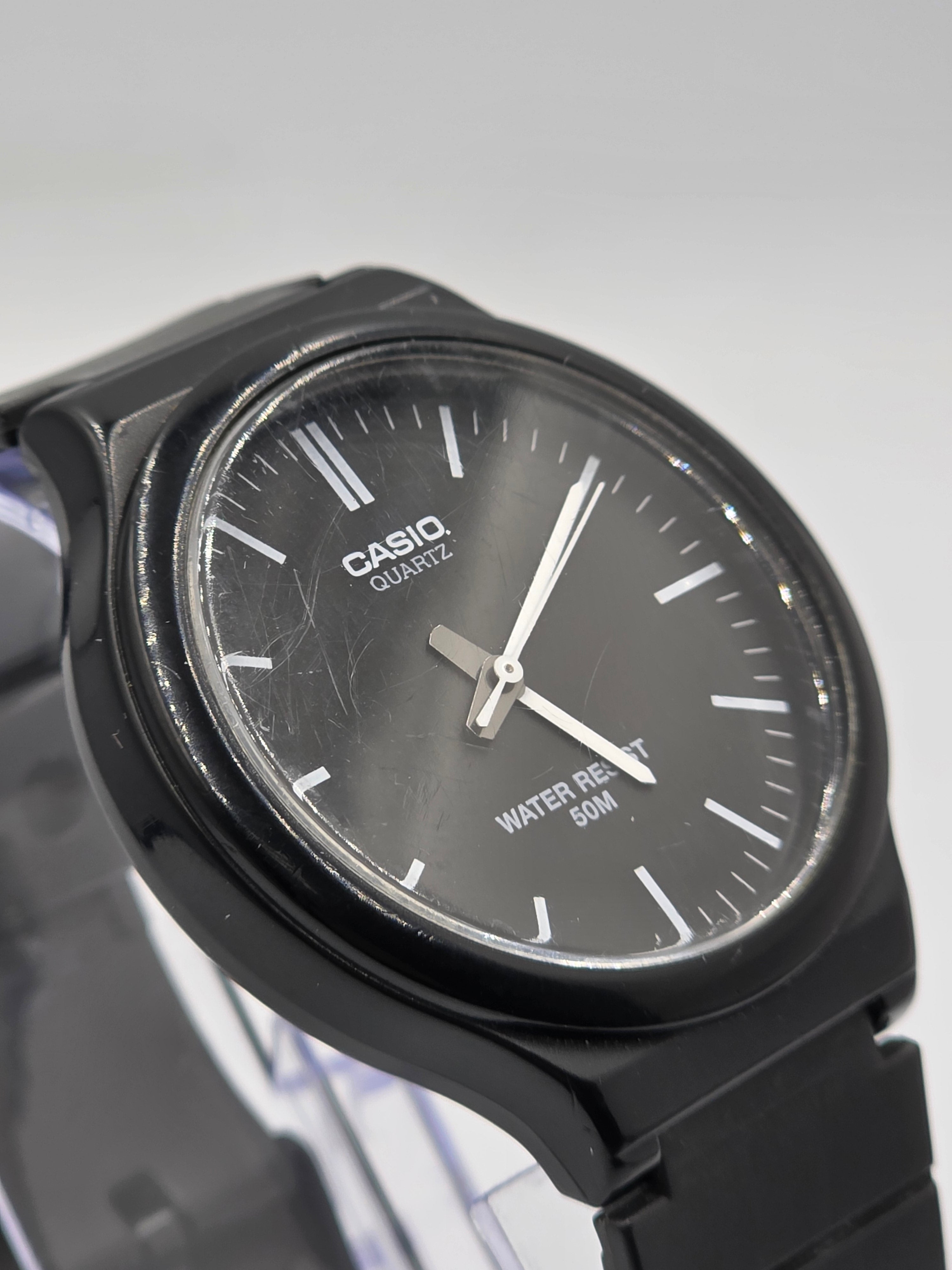 Ceas barbatesc Casio