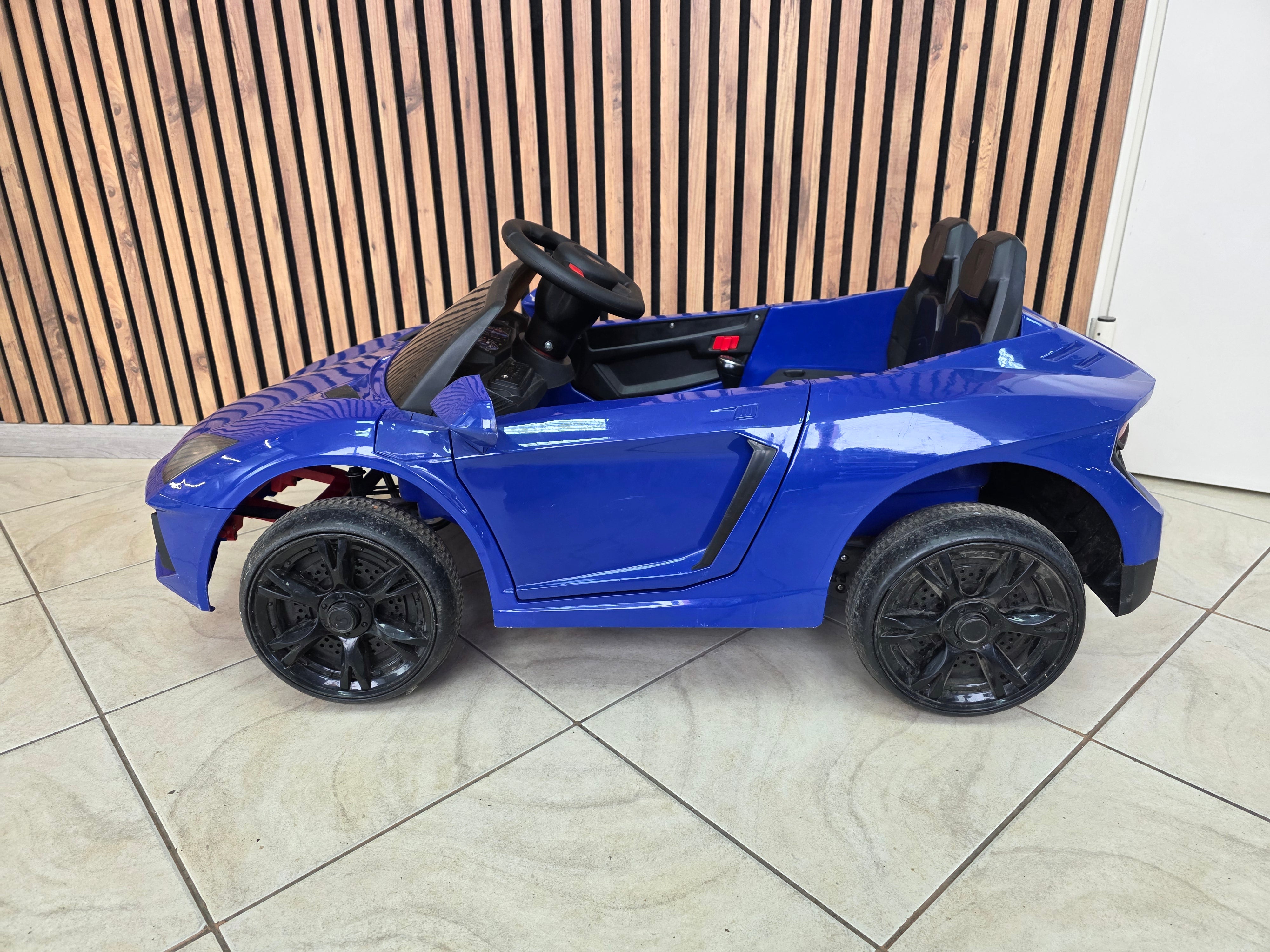 Masina Electrica copii