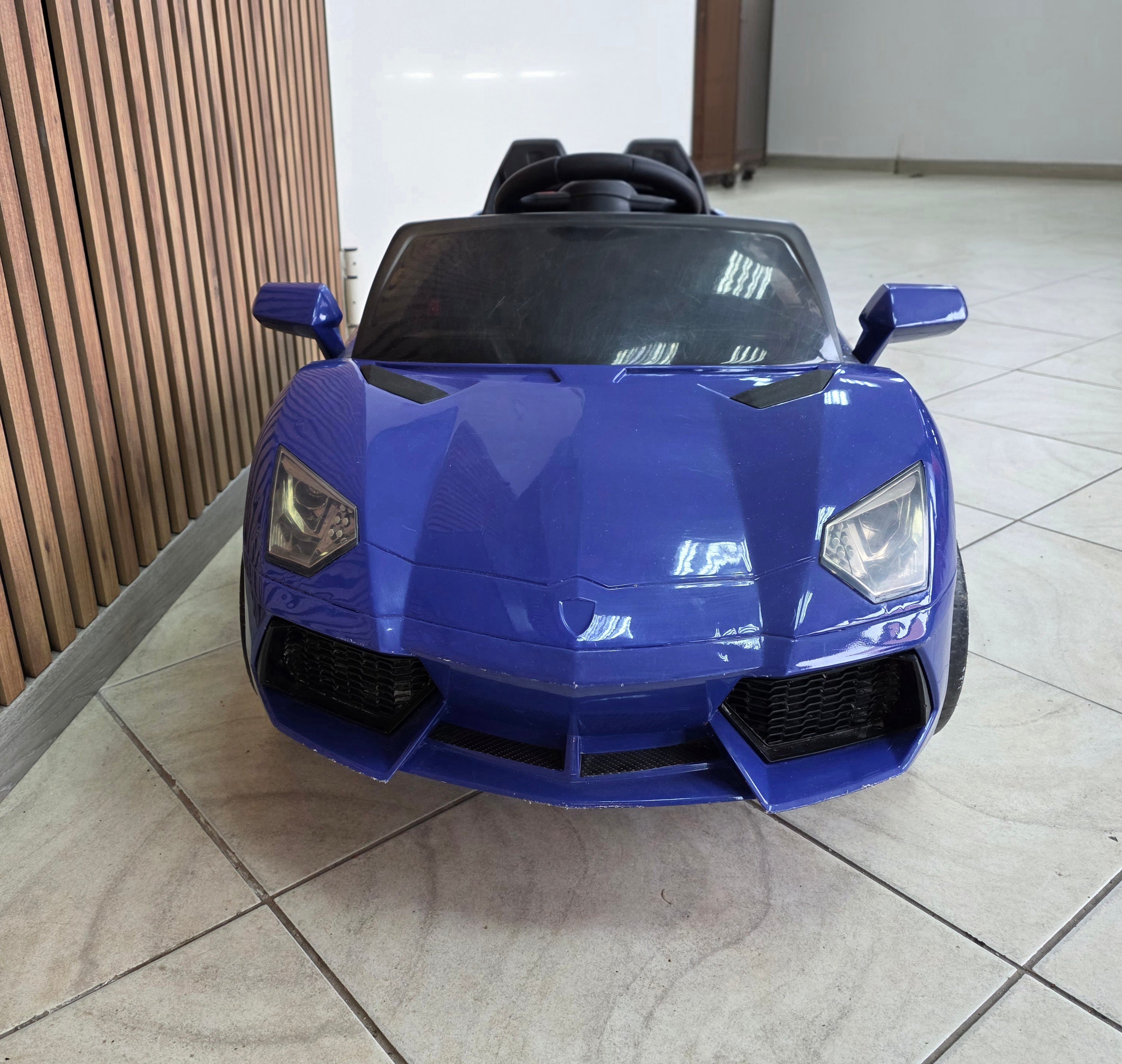 Masina Electrica copii