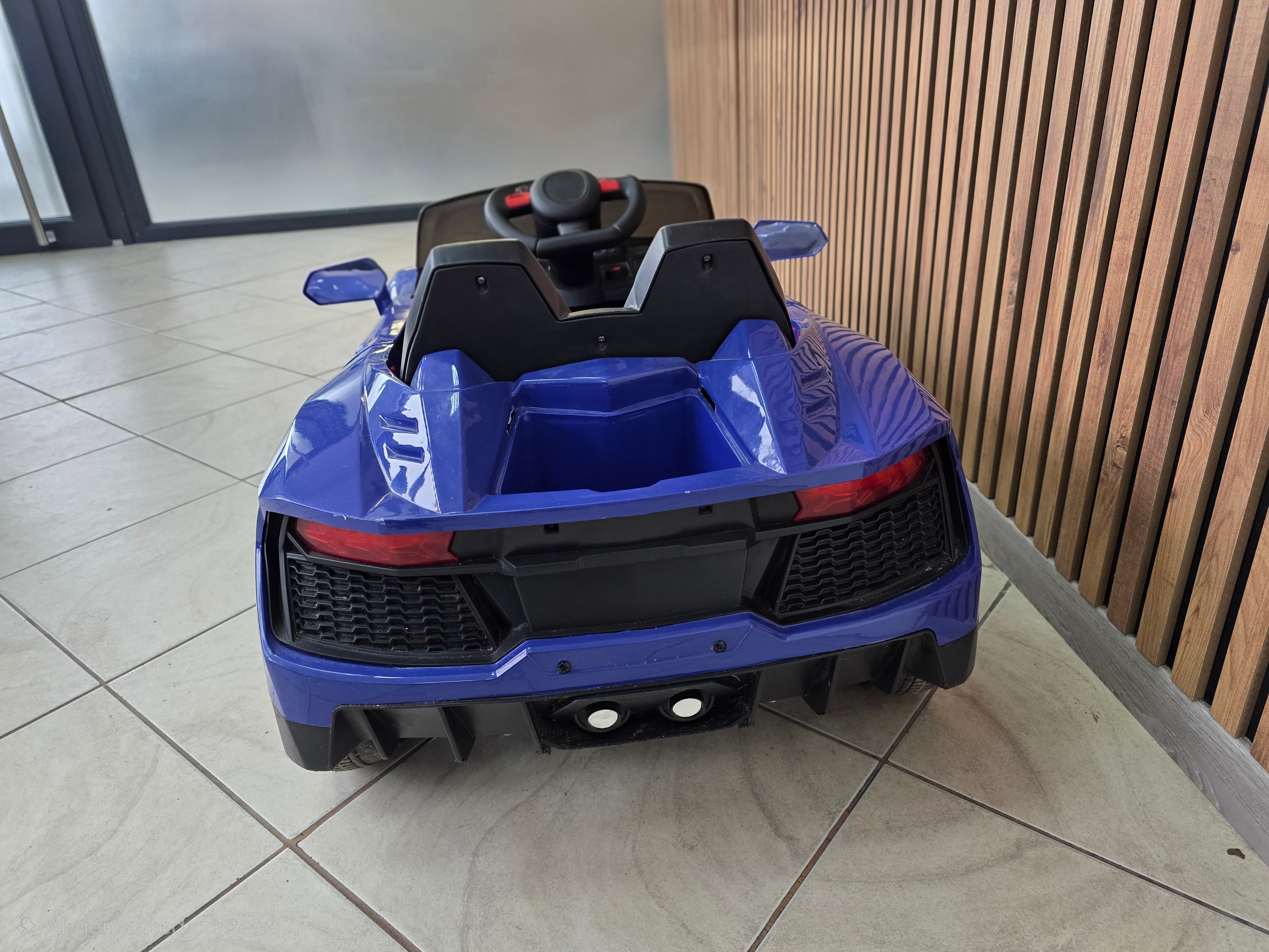 Masina Electrica copii