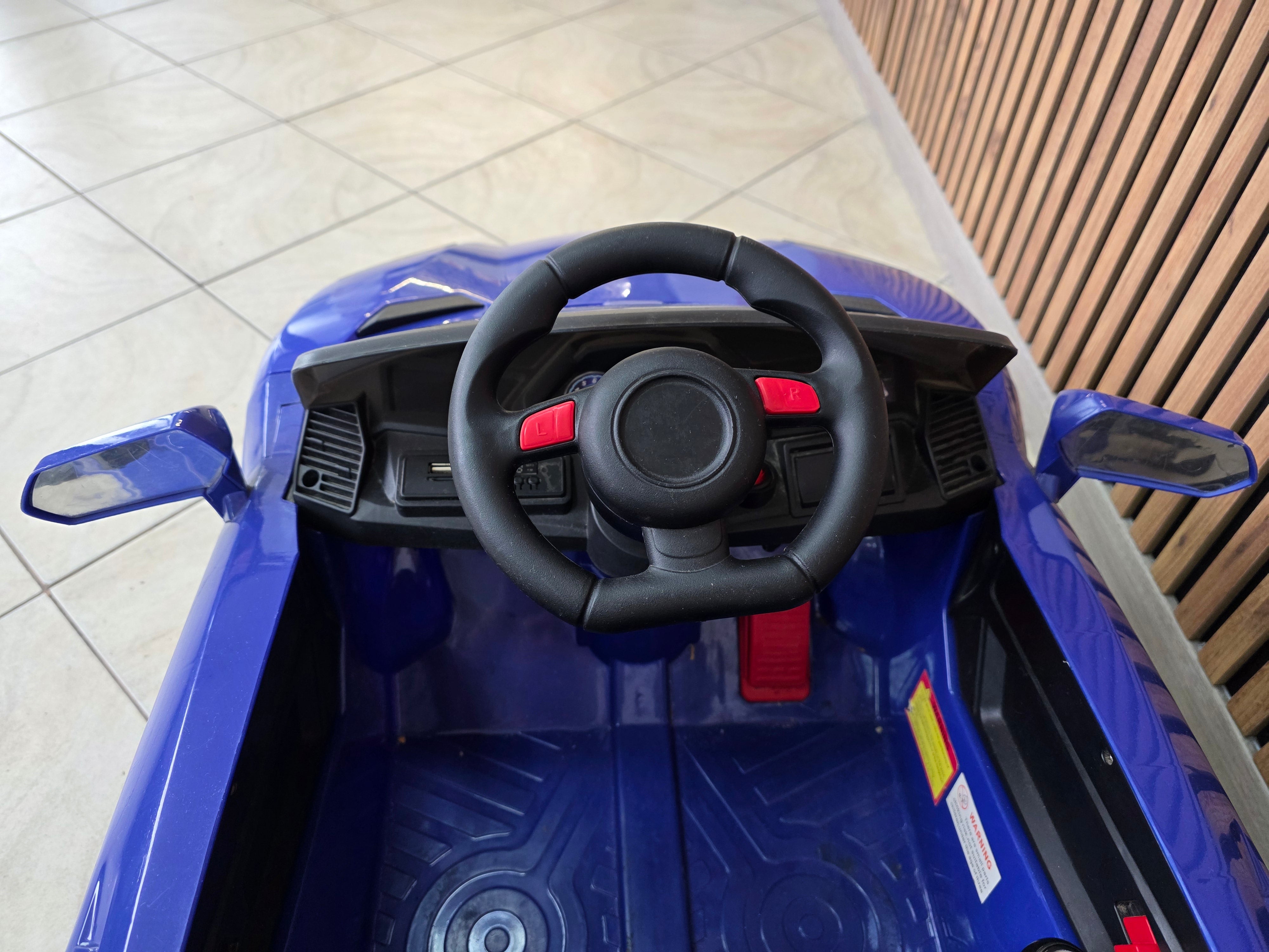 Masina Electrica copii